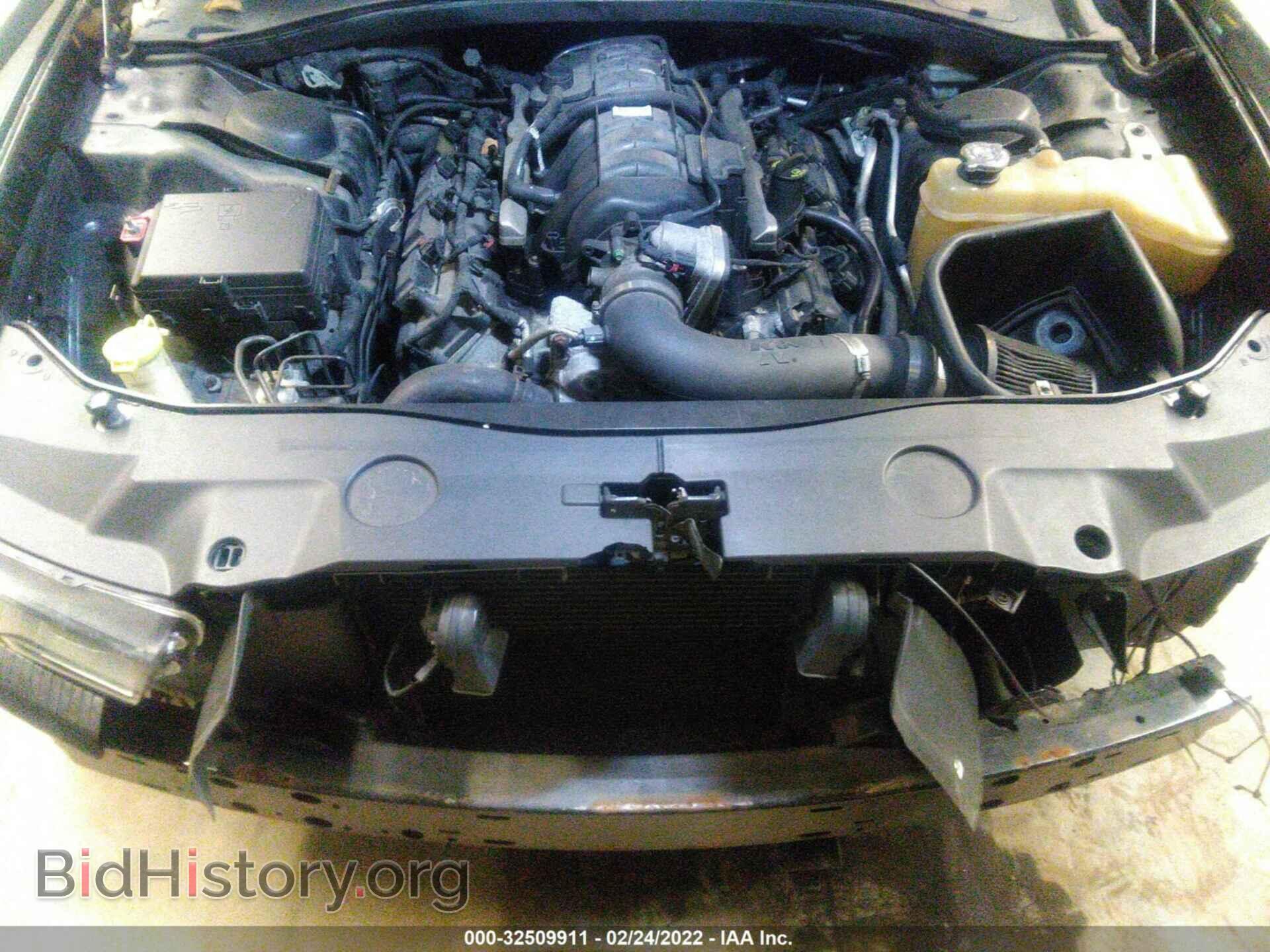 2012 DODGE CHARGER - VIN: 2C3CDXCT9CH102756 - Фото 10