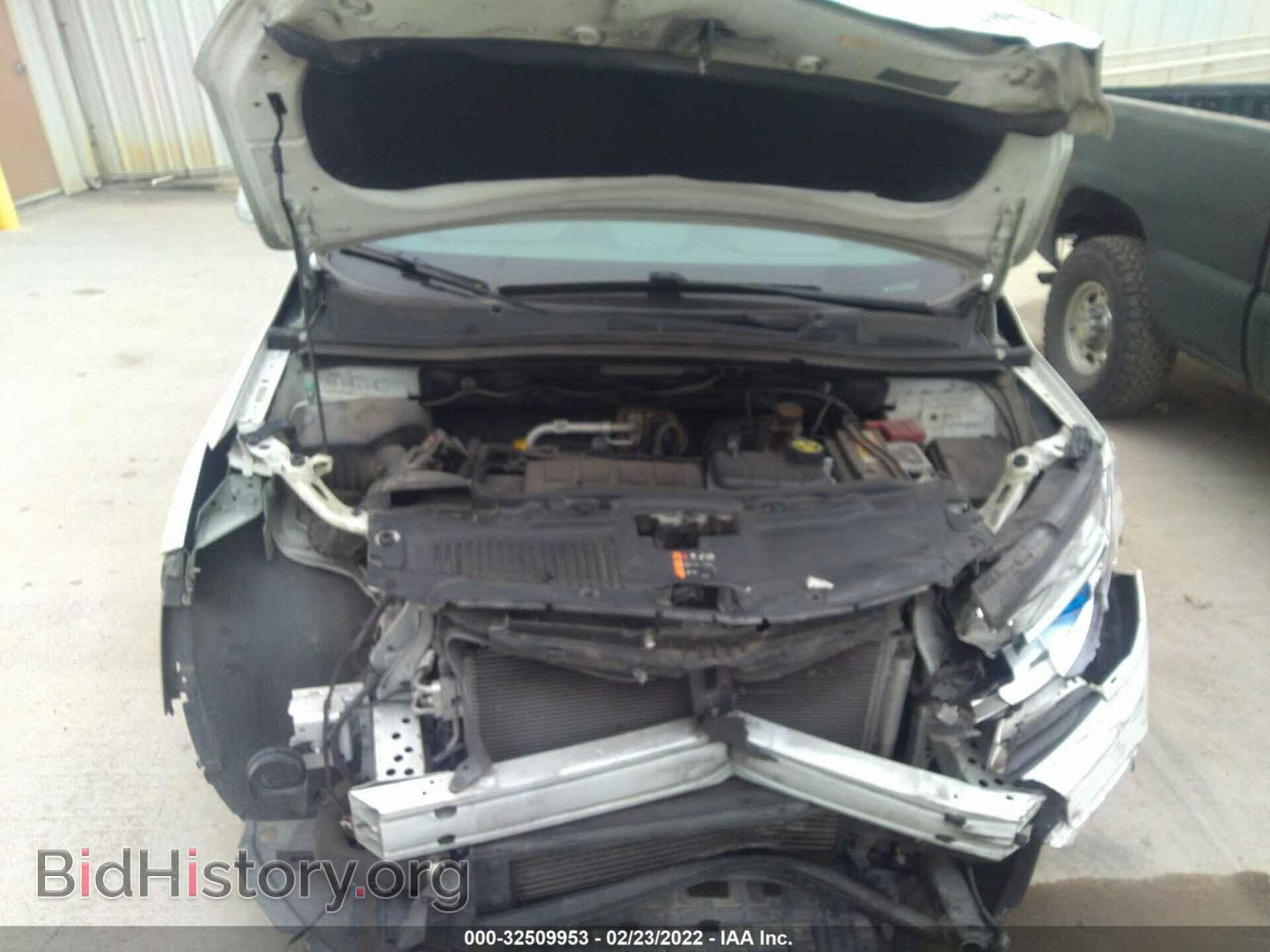 2015 BUICK ENCORE - VIN: KL4CJBSBXFB237235 - Фото 10