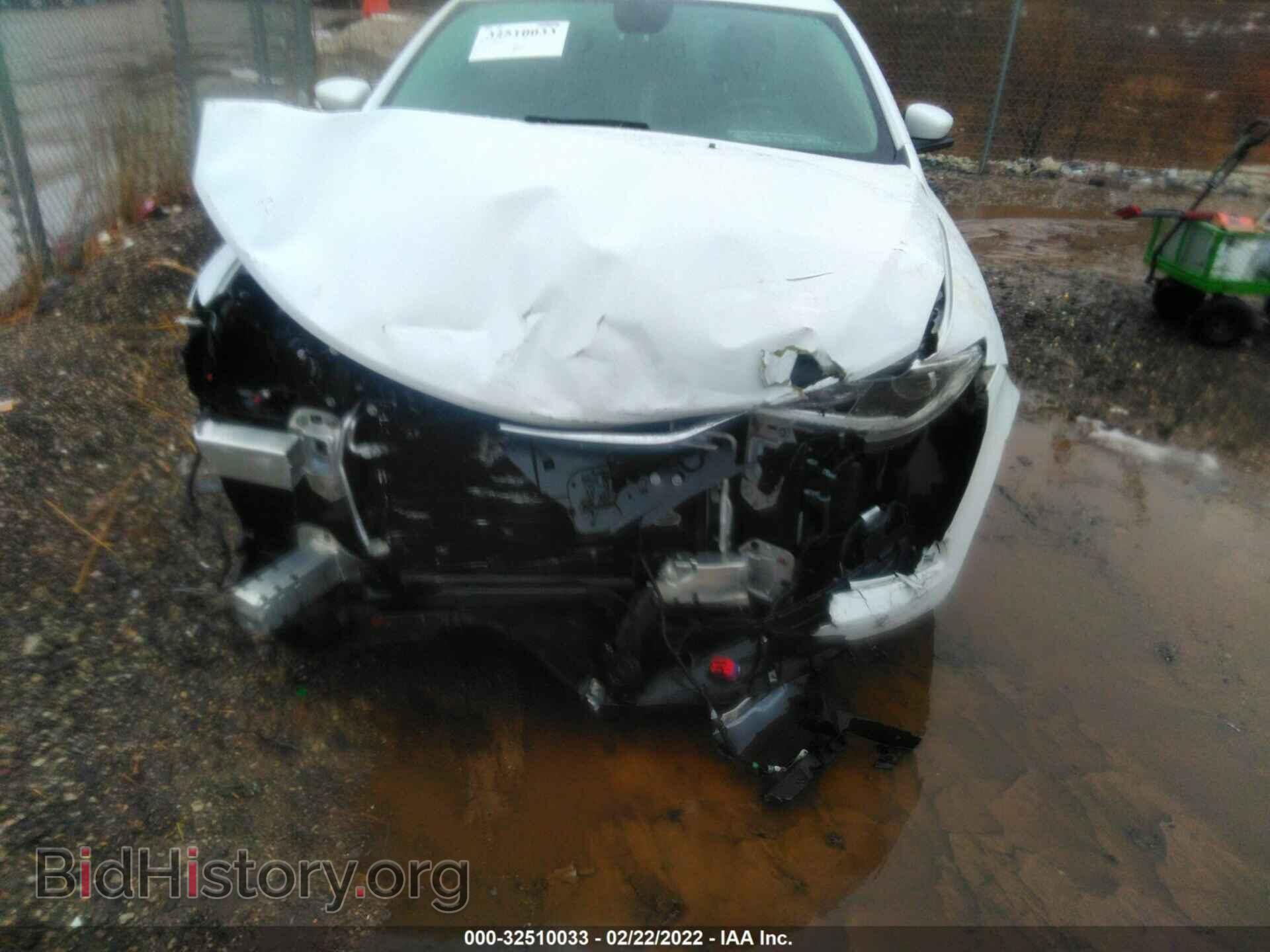 2016 CHRYSLER 200 - VIN: 1C3CCCFB3GN187959 - Photo 6