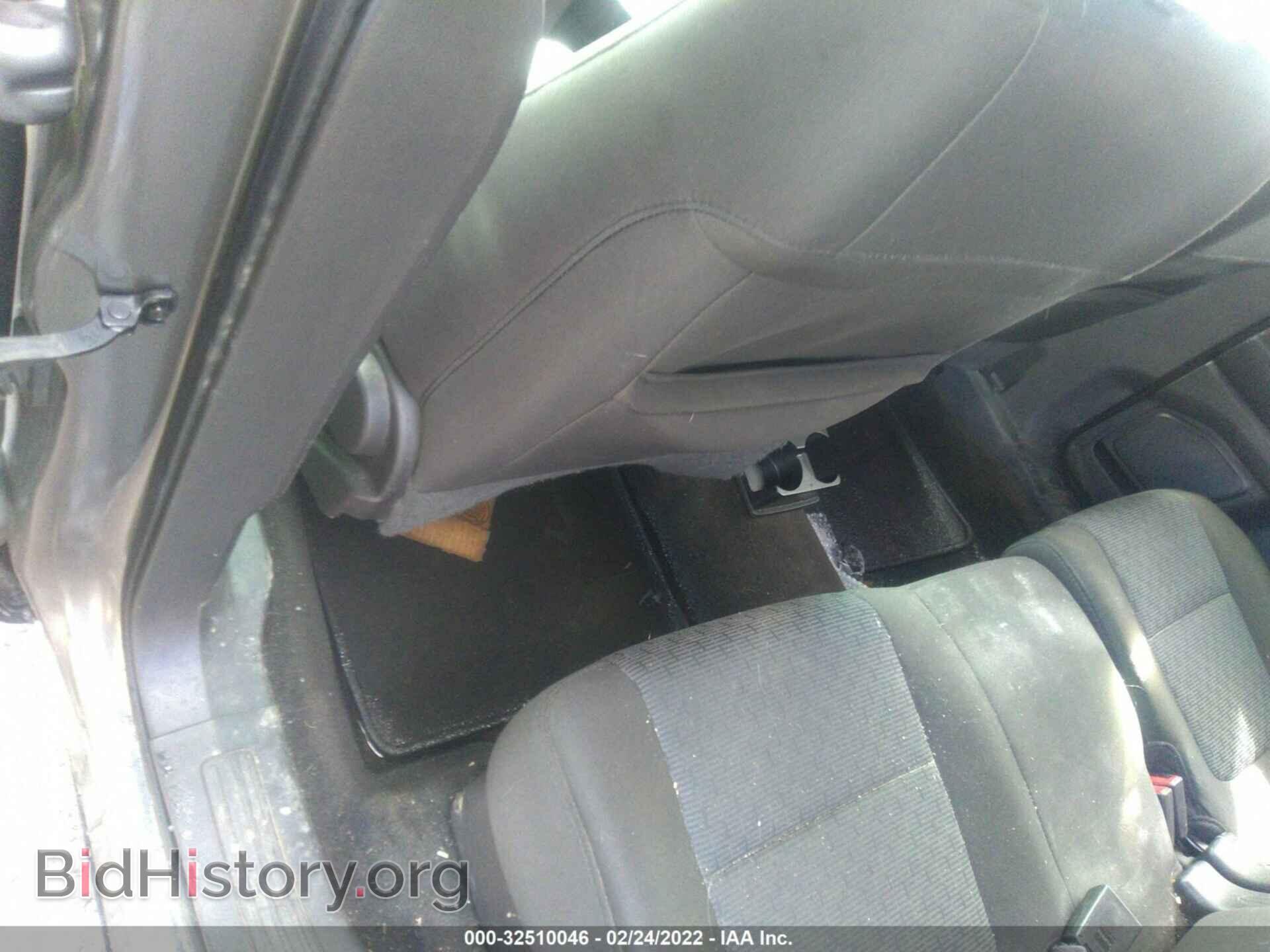2013 FORD EXPLORER - VIN: 1FM5K8D84DGB04689 - Фото 6