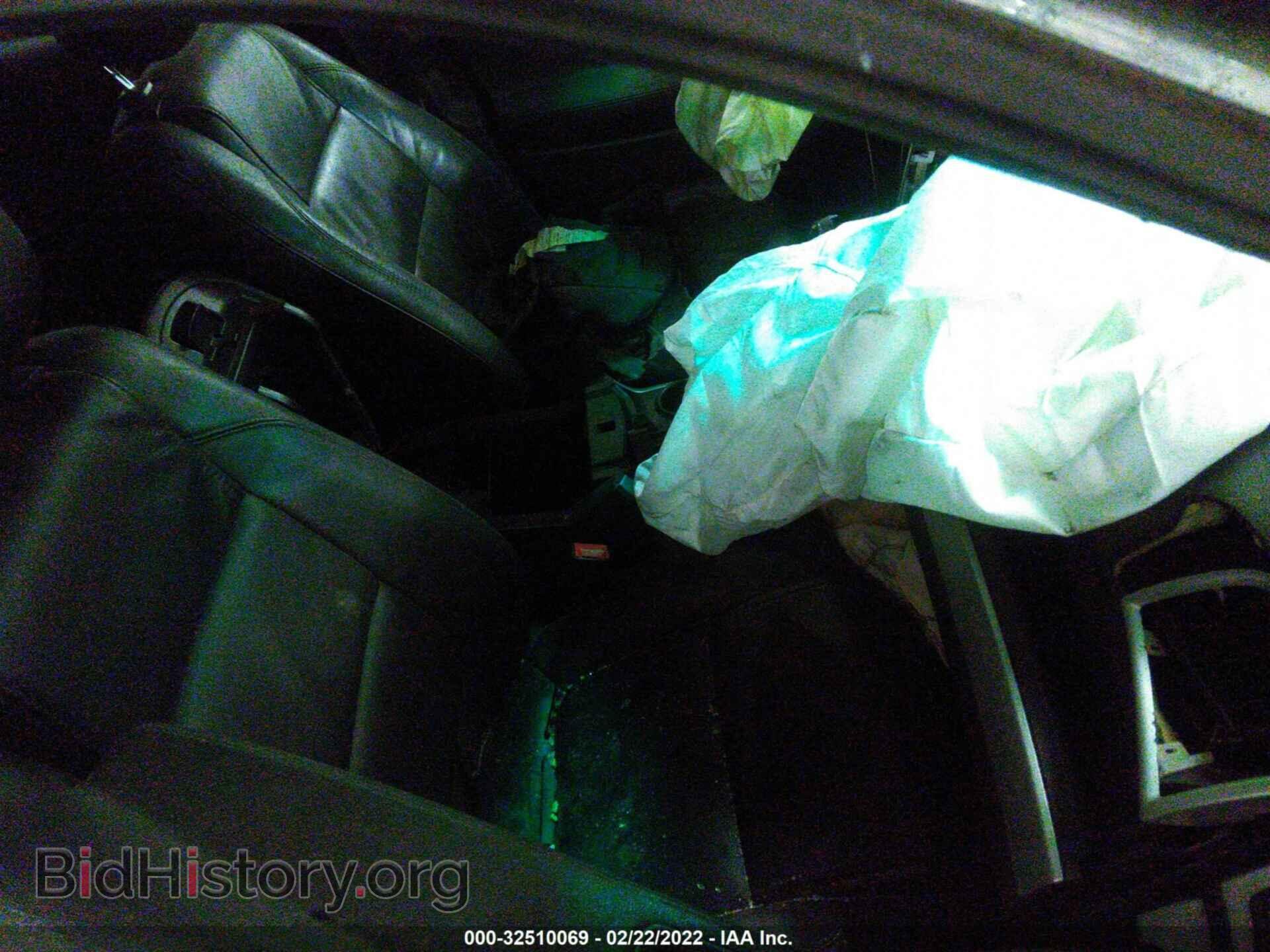 2014 FORD EXPLORER - VIN: 1FM5K7D82EGA02576 - Photo 5