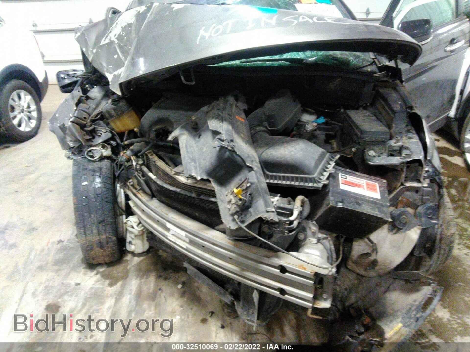 2014 FORD EXPLORER - VIN: 1FM5K7D82EGA02576 - Photo 10
