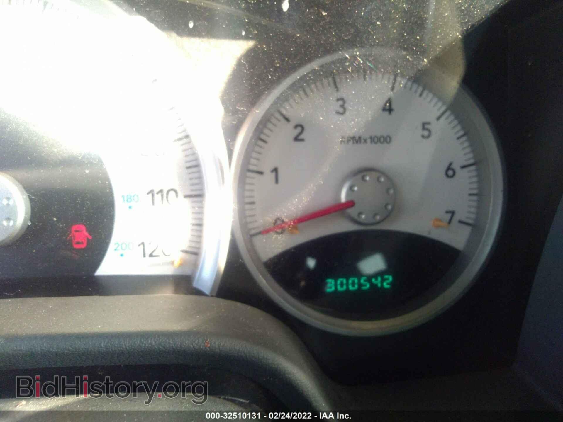 2006 DODGE DURANGO - VIN: 1D4HD48276F182731 - Фото 7