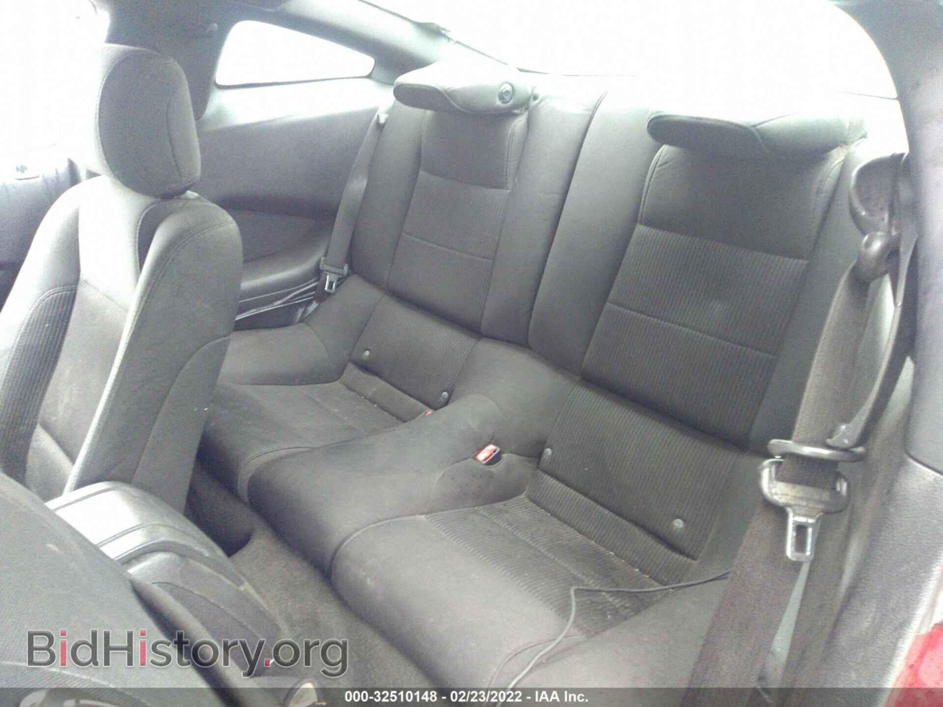 2014 FORD MUSTANG - VIN: 1ZVBP8AM3E5333613 - Фото 8