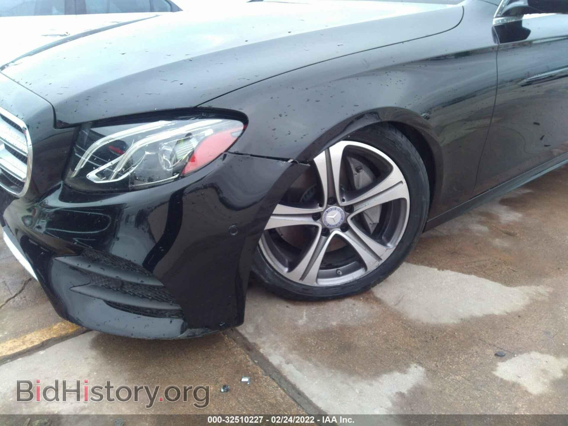2017 MERCEDES-BENZ E-CLASS - VIN: WDDZF4JB0HA111768 - Фото 6