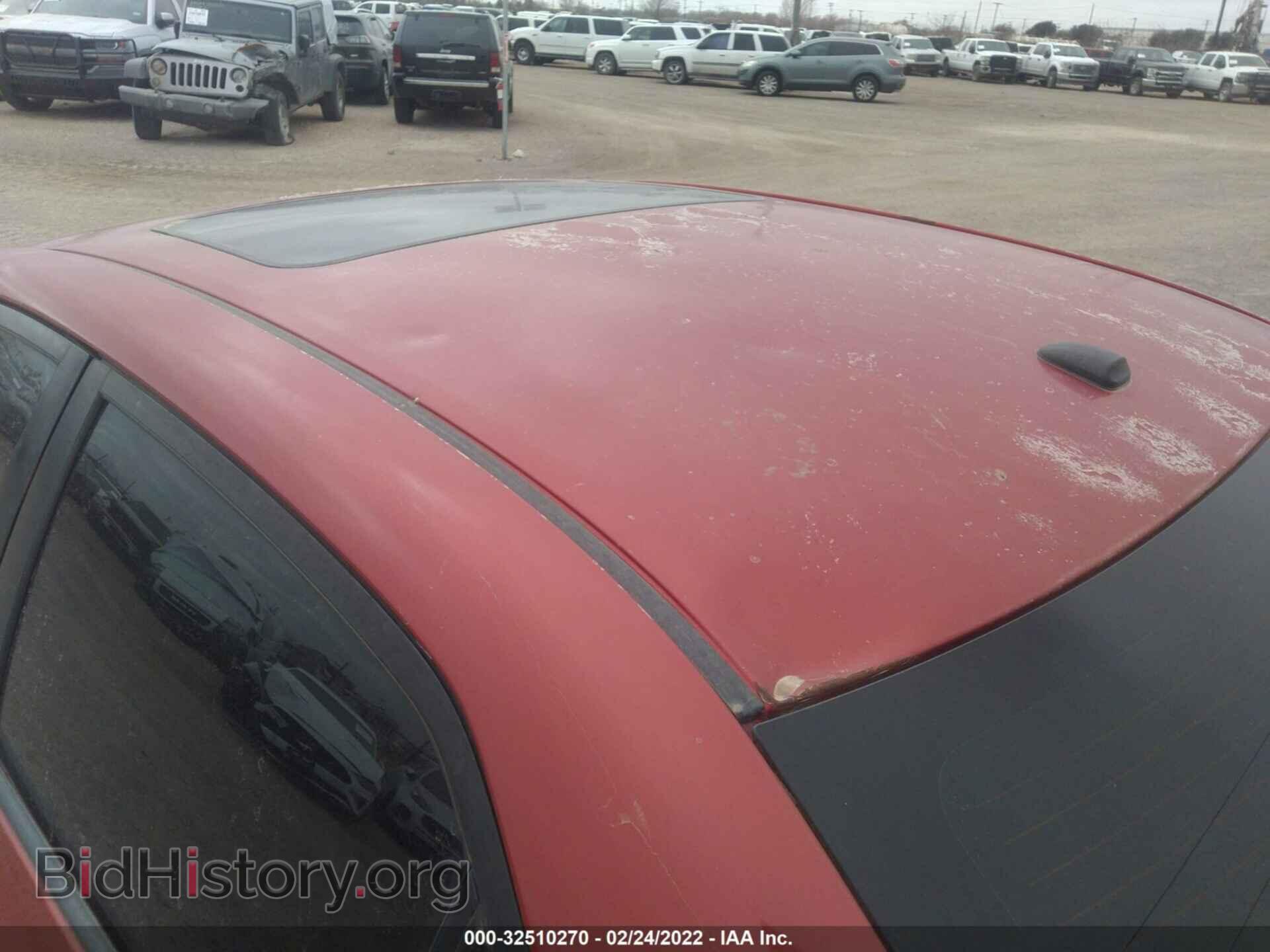 2012 TOYOTA COROLLA - VIN: 2T1BU4EE4CC816955 - Фото 6