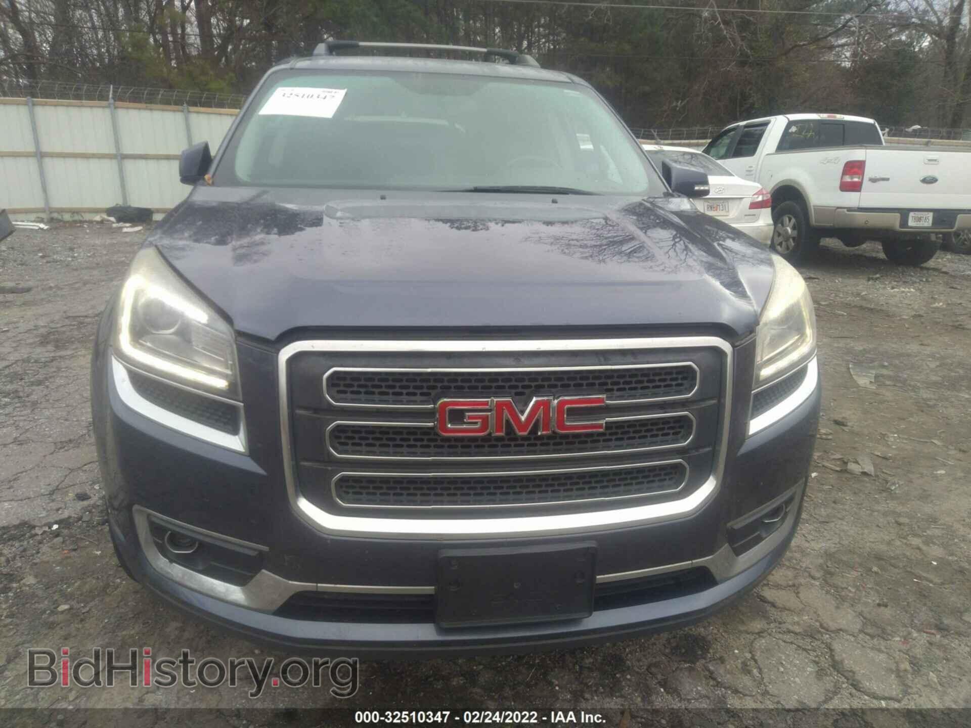 2014 GMC ACADIA - VIN: 1GKKVRKD4EJ228247 - Photo 6