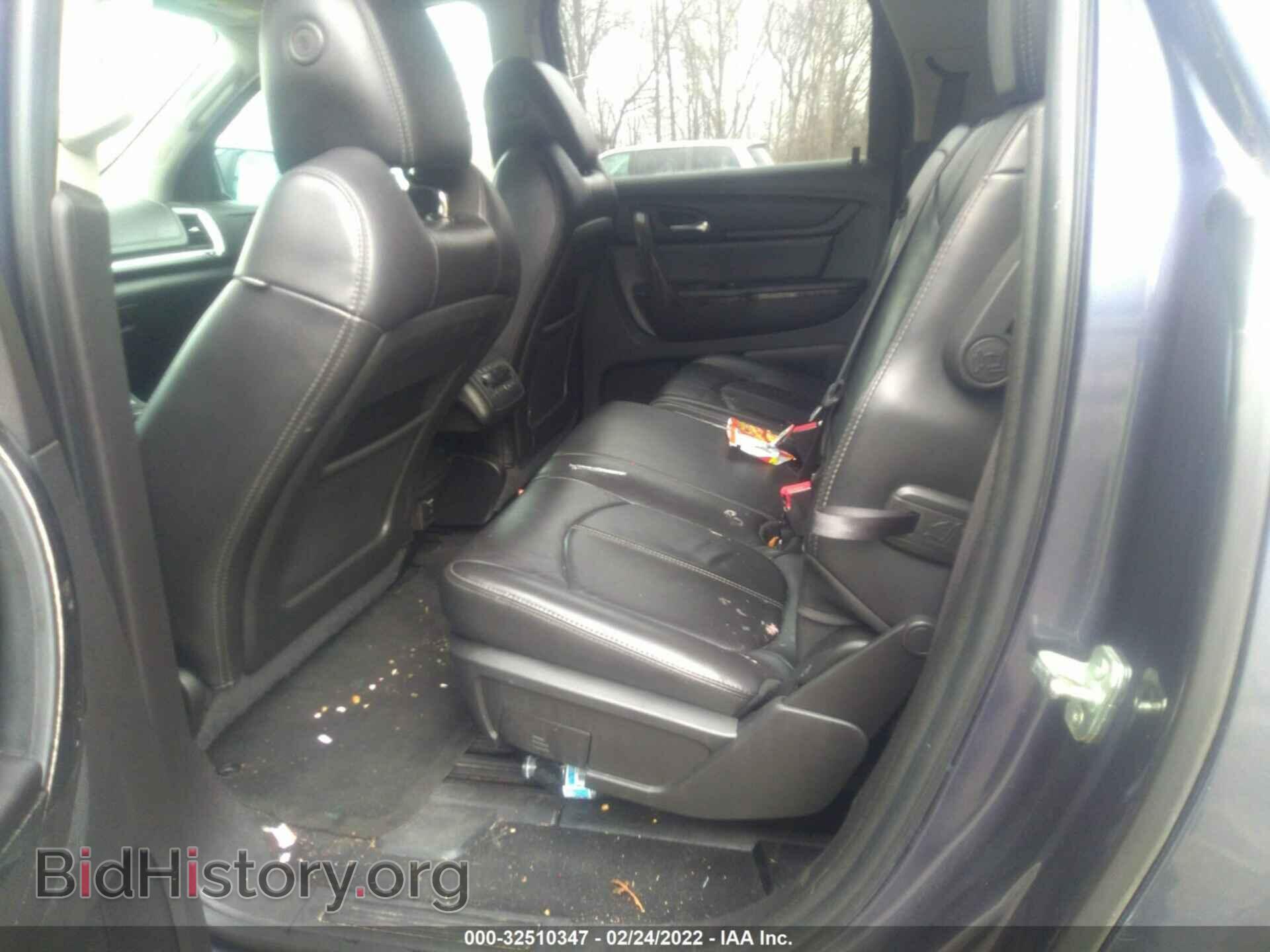 2014 GMC ACADIA - VIN: 1GKKVRKD4EJ228247 - Photo 8