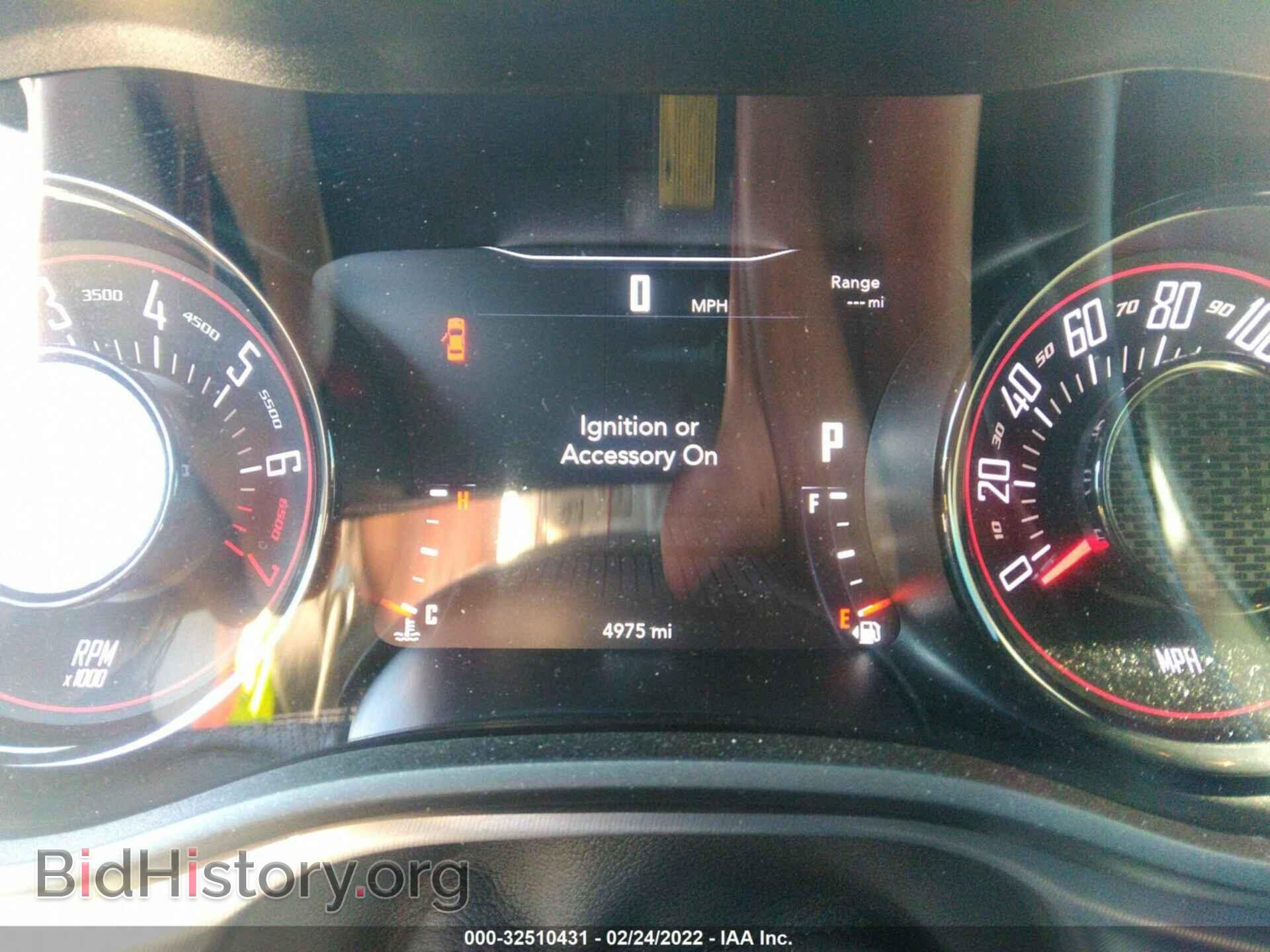 2021 DODGE CHALLENGER - VIN: 2C3CDZAG1MH552162 - Photo 7