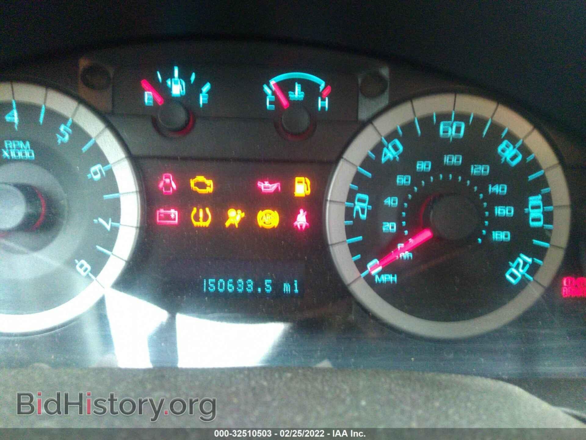 2012 FORD ESCAPE - VIN: 1FMCU0D74CKA91402 - Фото 7