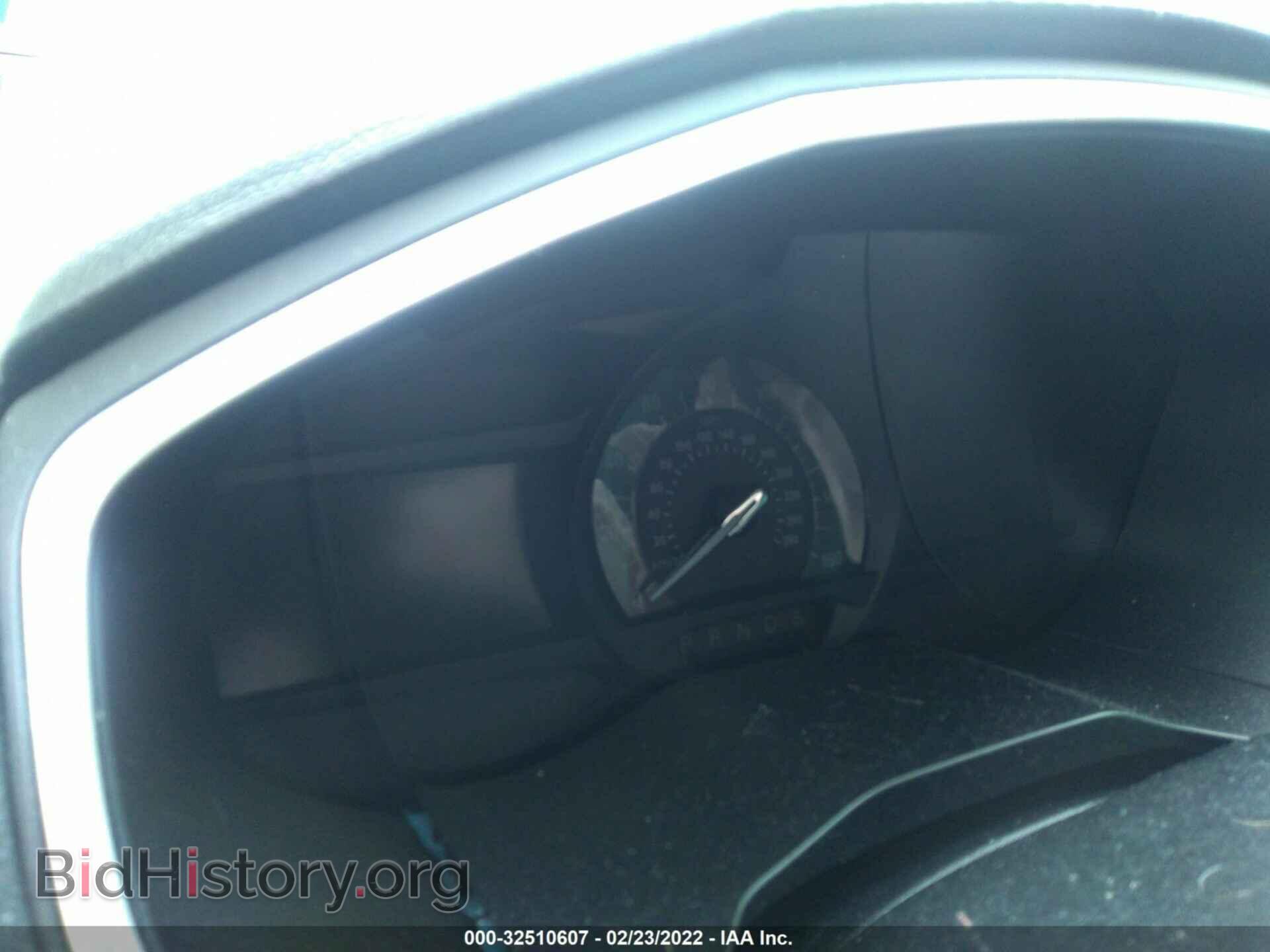 2017 FORD EDGE - VIN: 2FMPK3K83HBC63151 - Фото 7