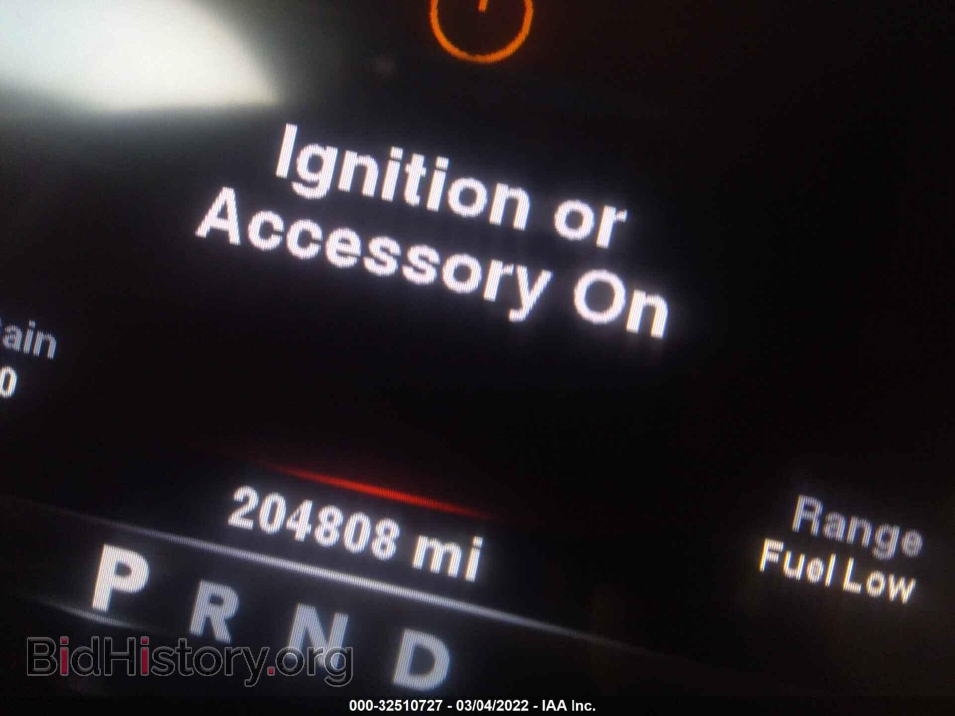 2014 RAM 3500 - VIN: 3C63RRJL2EG240659 - Фото 6