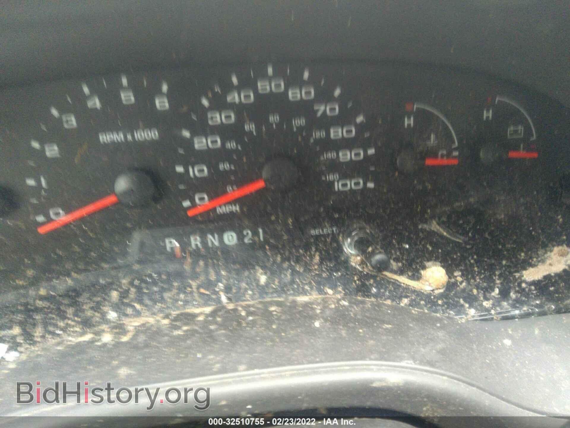 2007 FORD ECONOLINE CARGO VAN - VIN: 1FTNE24W77DA78280 - Фото 7