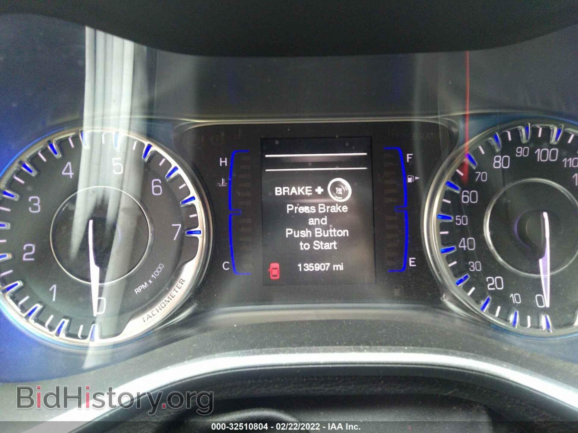 2015 CHRYSLER 200 - VIN: 1C3CCCAB2FN658327 - Фото 7