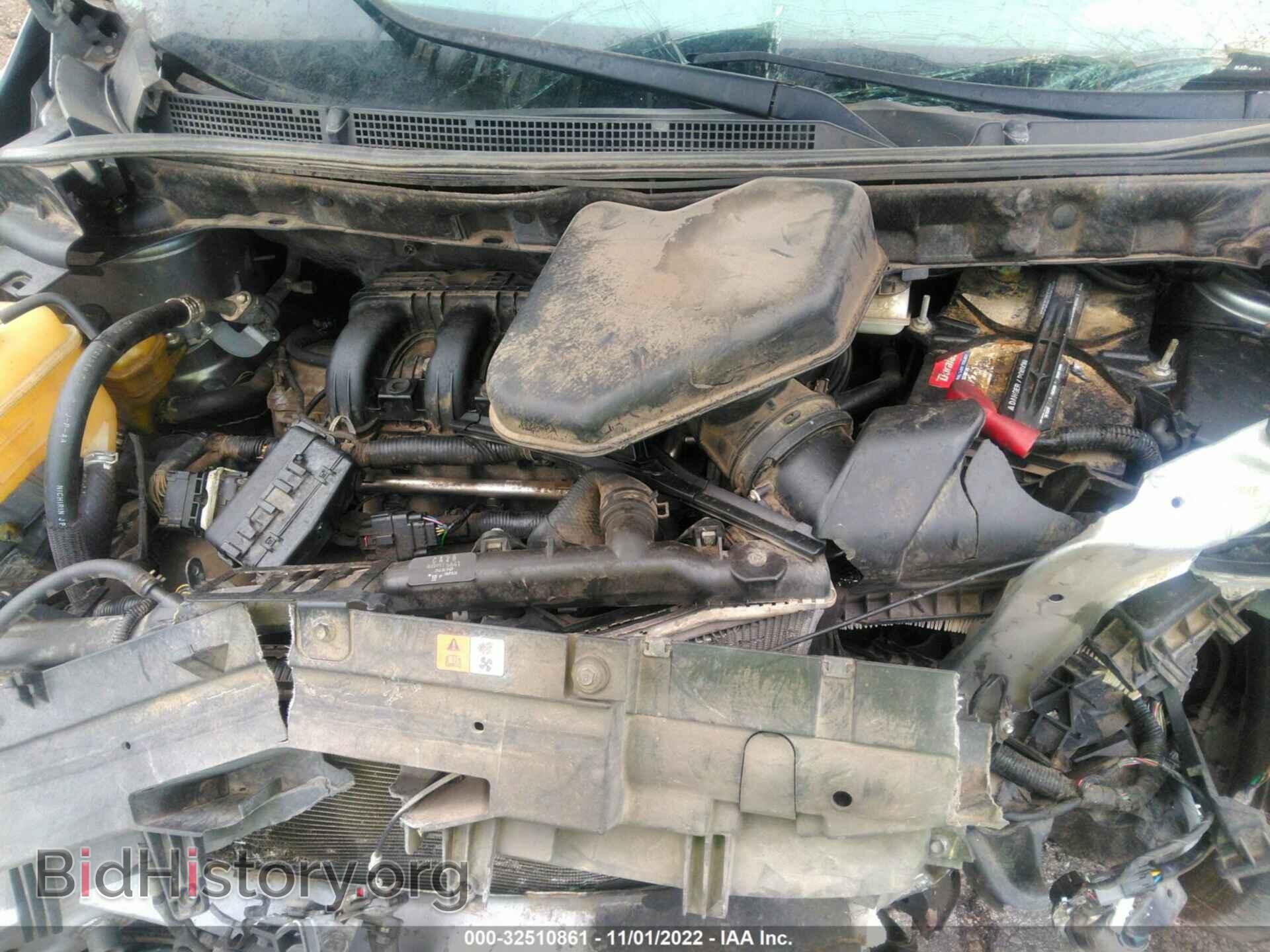 2013 MAZDA CX-9 - VIN: JM3TB2BA2D0401295 - Фото 10