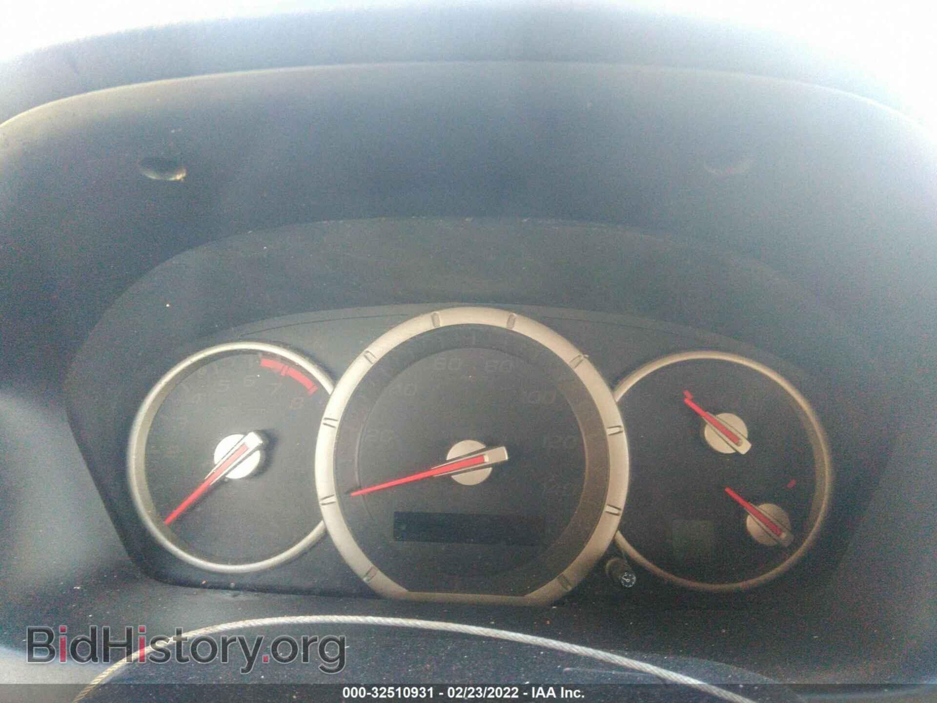 2007 HONDA PILOT - VIN: 5FNYF28667B025440 - Фото 7