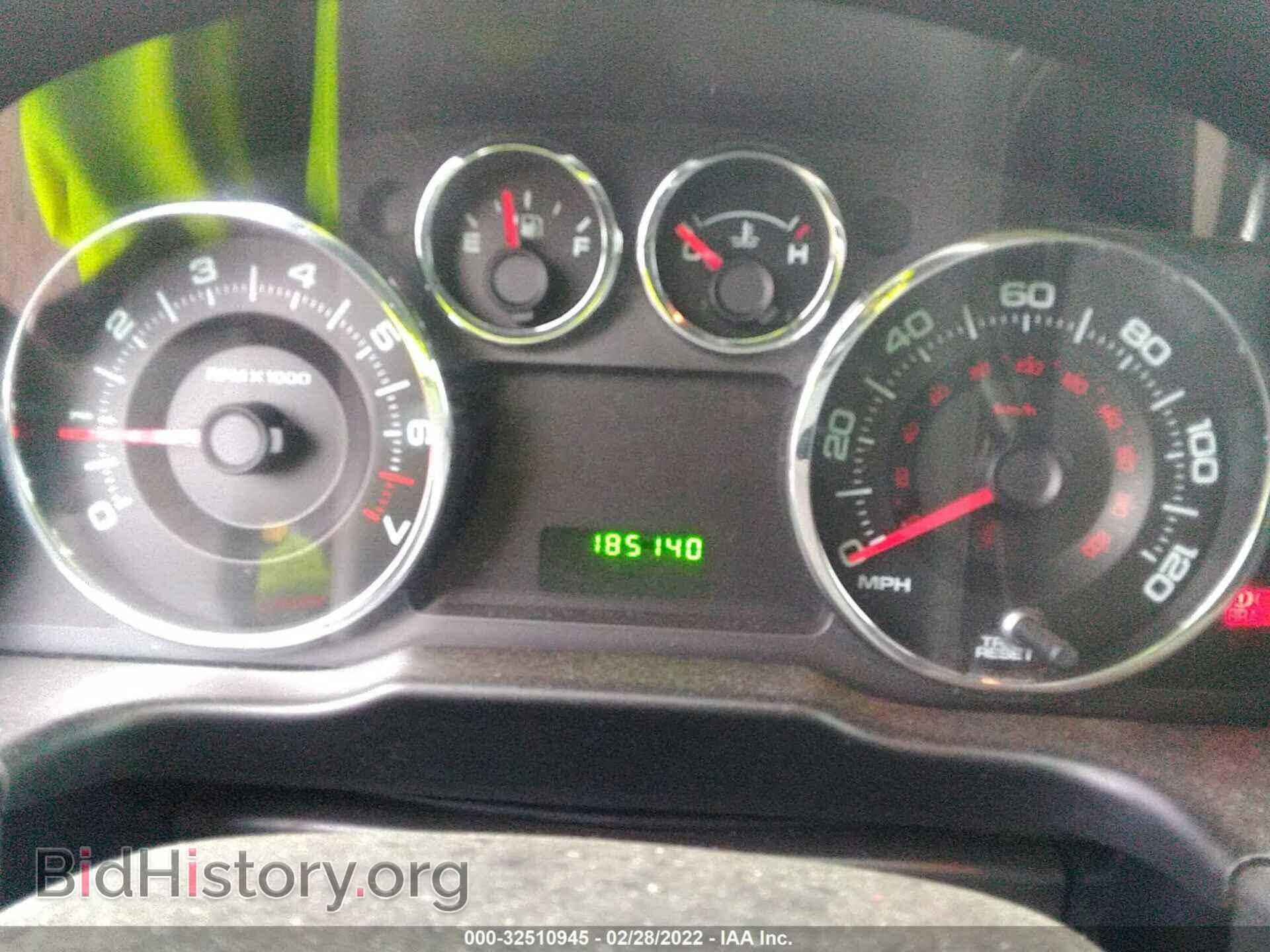 2008 FORD EDGE - VIN: 2FMDK36C88BB44674 - Фото 7