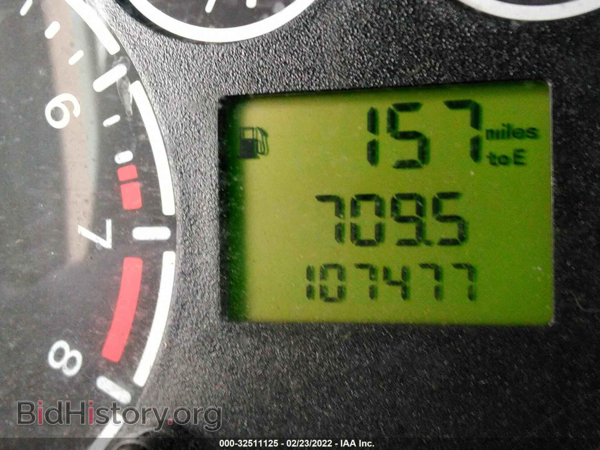 2012 FORD TRANSIT CONNECT - VIN: NM0LS7AN1CT096117 - Фото 7