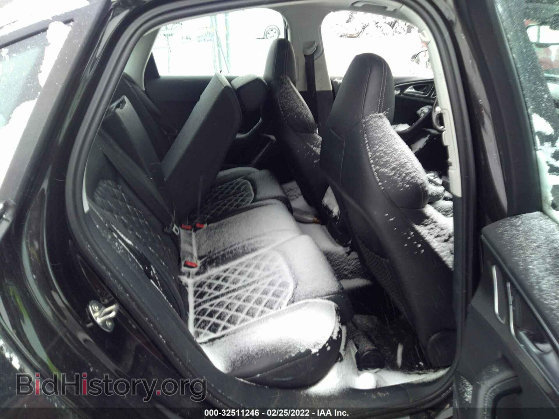2013 AUDI S6 - VIN: WAUF2AFC8DN143084 - Фото 8