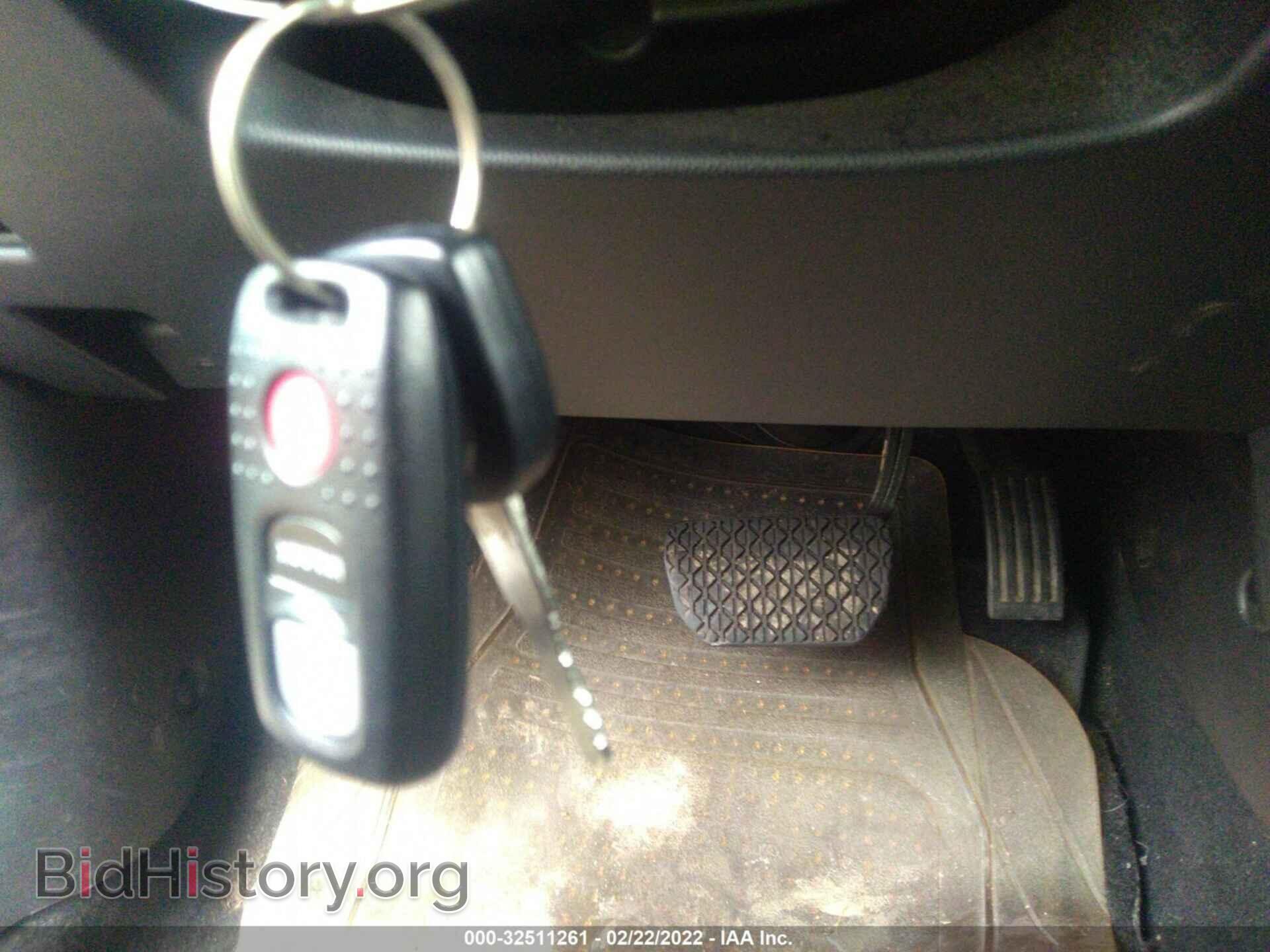 2007 MAZDA MAZDA3 - VIN: JM1BK32F171701480 - Фото 11