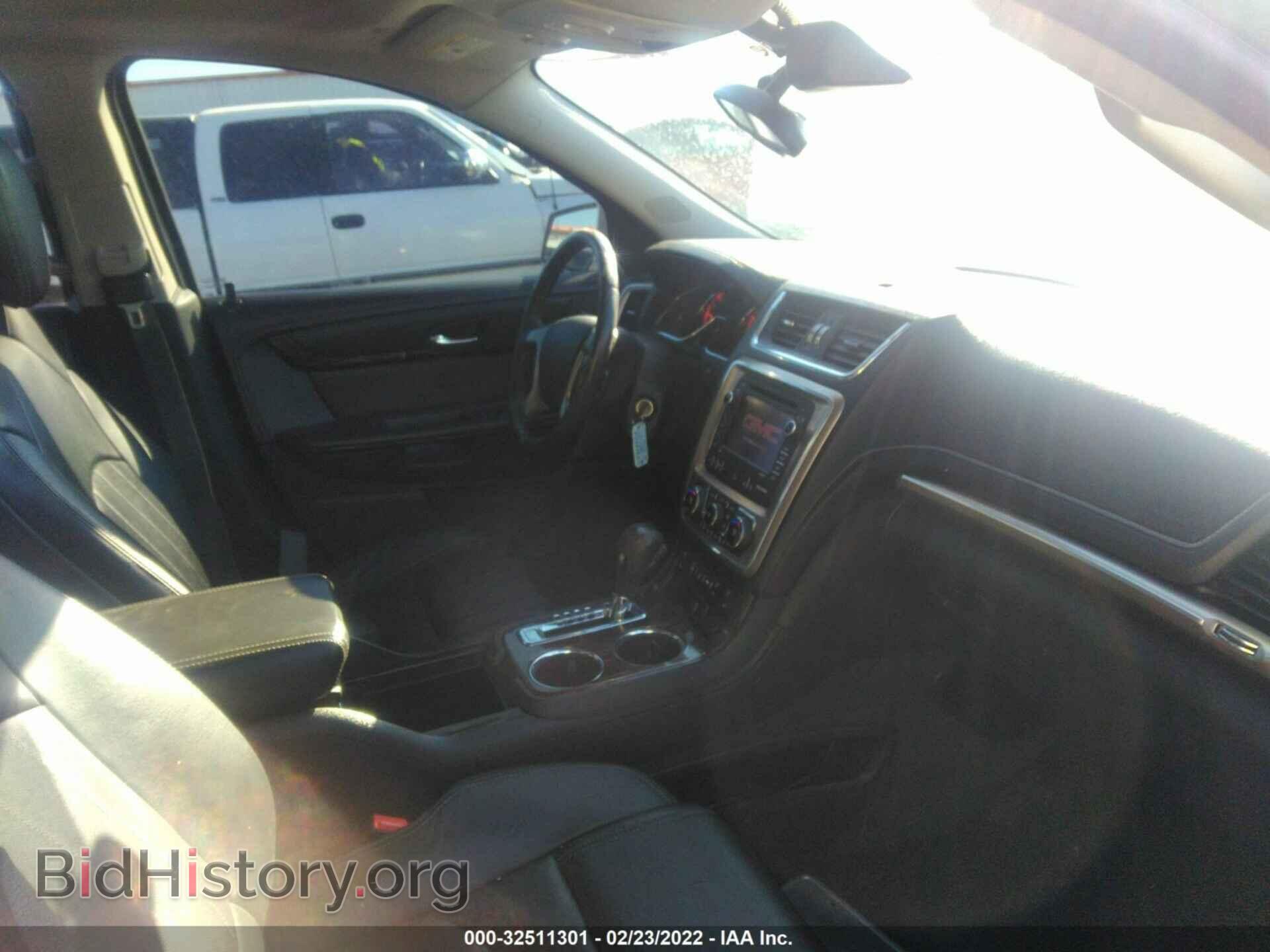 2015 GMC ACADIA - VIN: 1GKKVTKD6FJ236929 - Фото 5