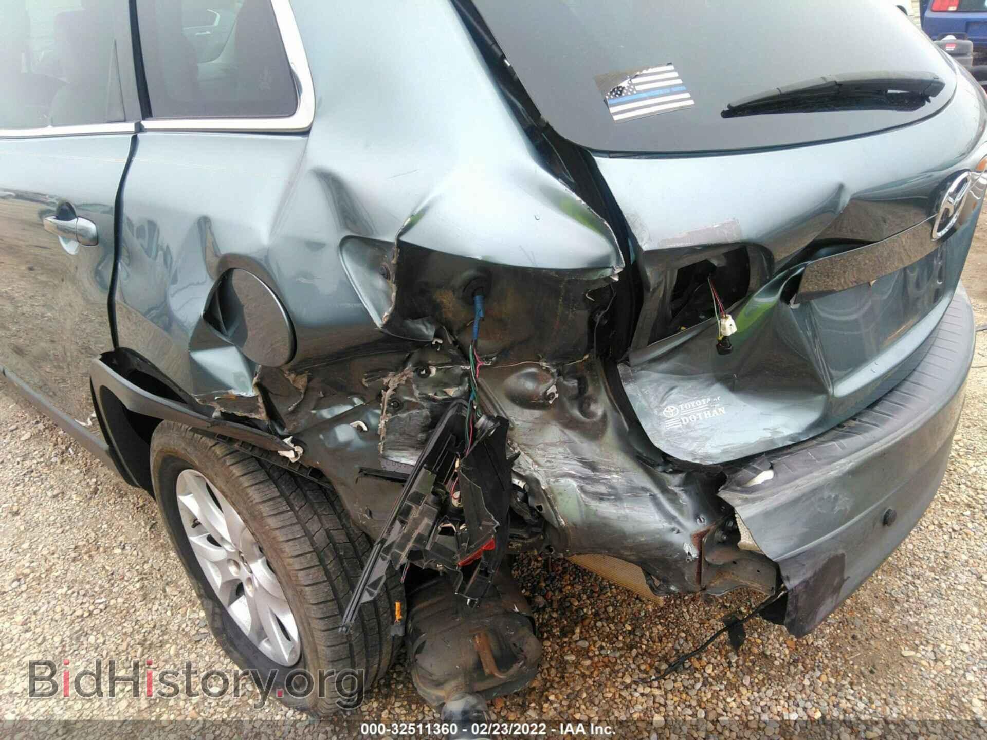 2013 MAZDA CX-9 - VIN: JM3TB2CA8D0415085 - Фото 6