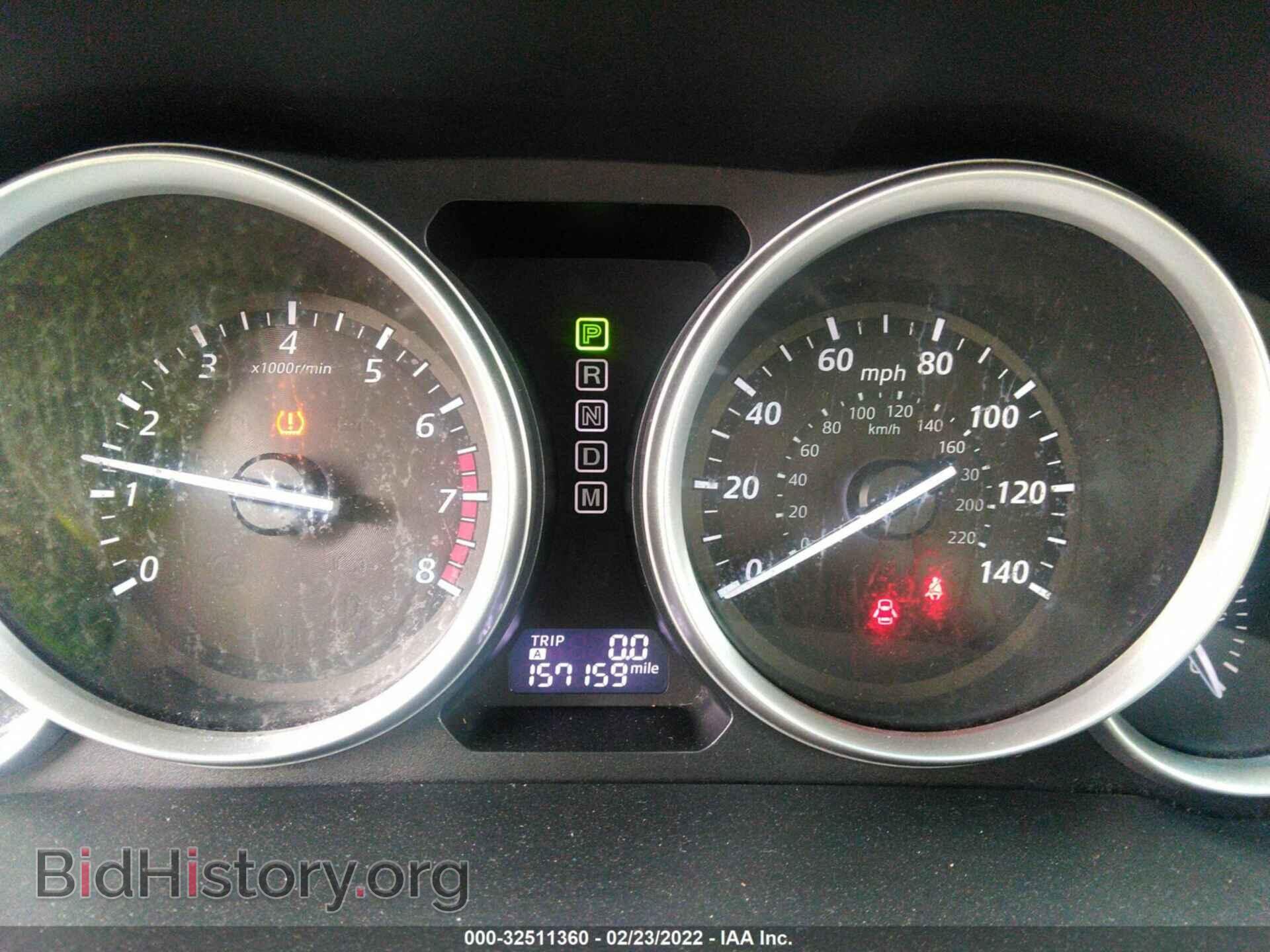 2013 MAZDA CX-9 - VIN: JM3TB2CA8D0415085 - Фото 7