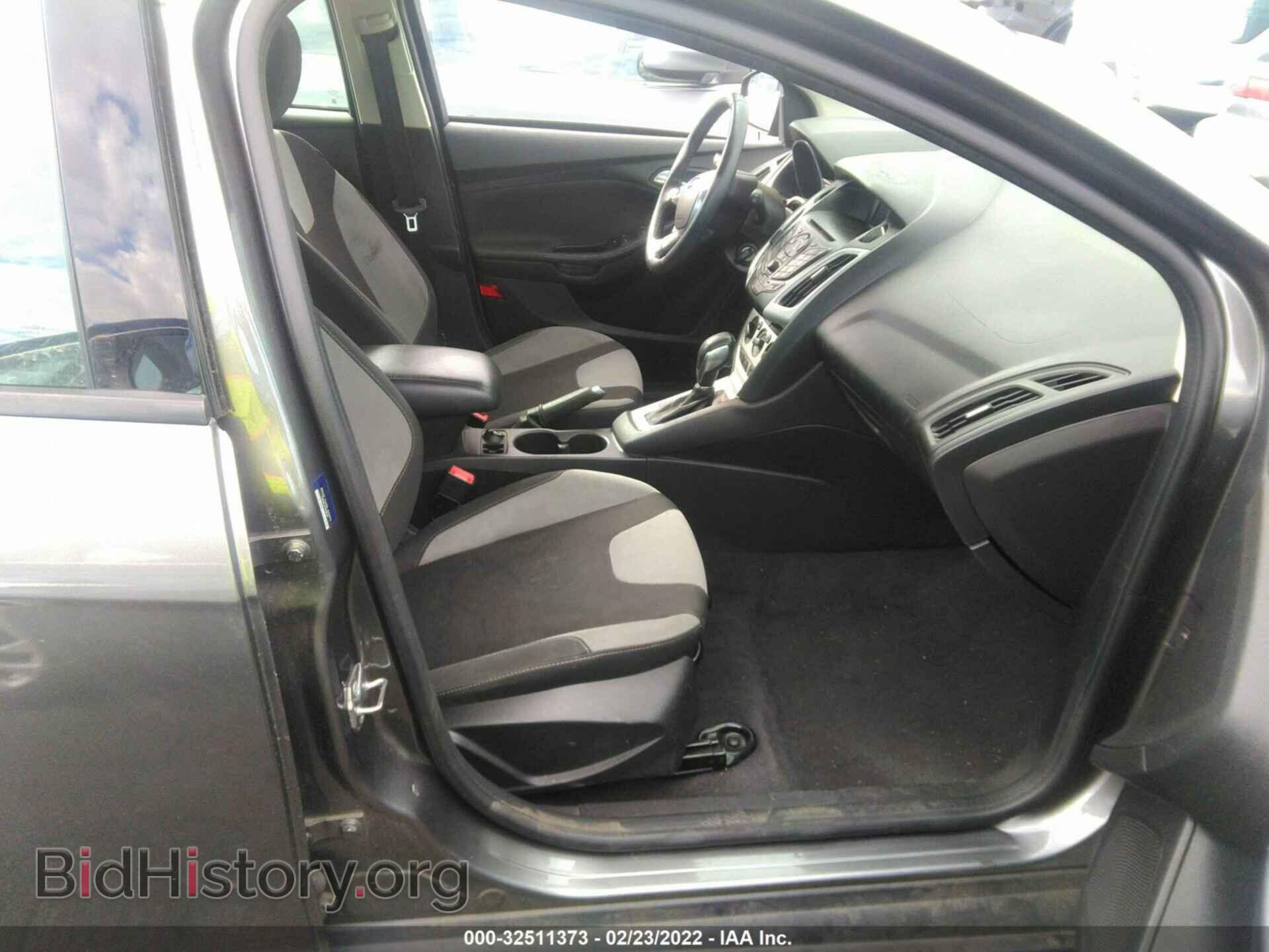 2014 FORD FOCUS - VIN: 1FADP3K25EL399366 - Photo 5