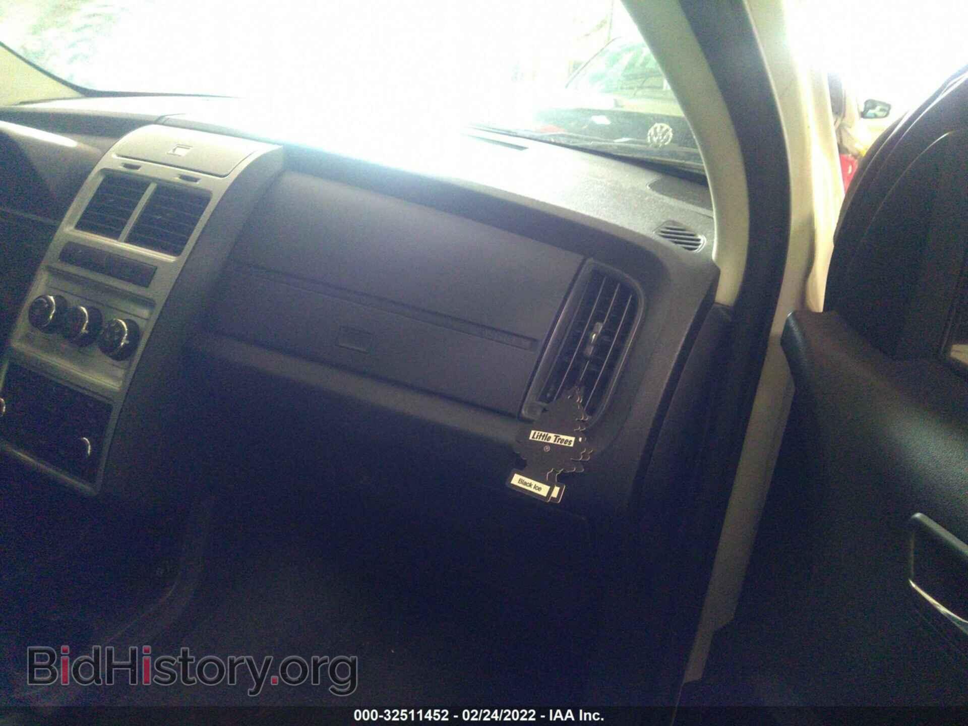 2010 DODGE JOURNEY - VIN: 3D4PG5FV0AT183952 - Фото 5