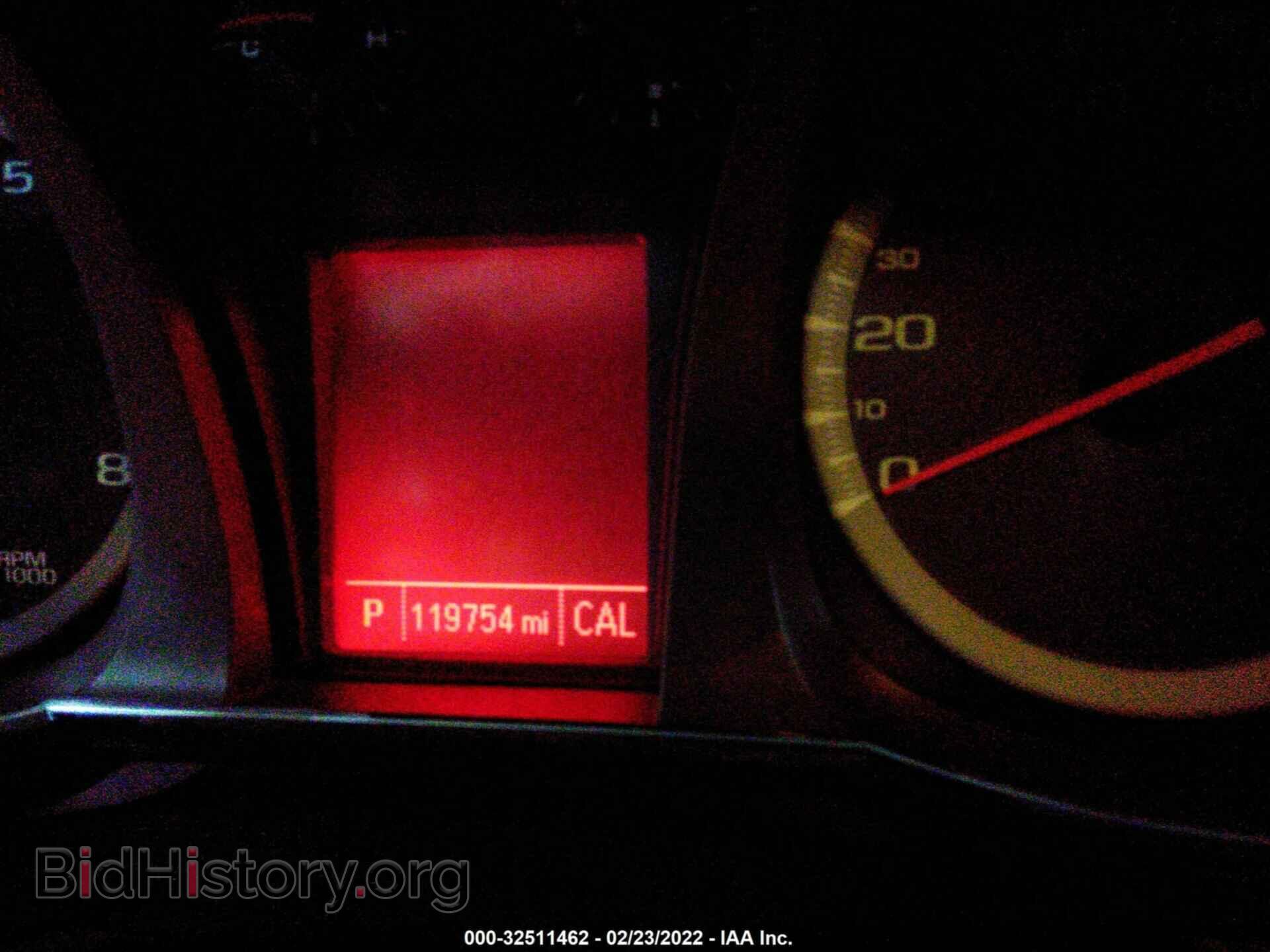 2014 GMC TERRAIN - VIN: 2GKFLWEK1E6101680 - Фото 7