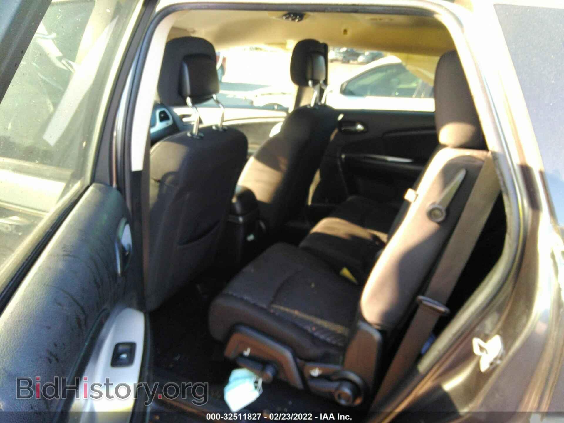 2015 DODGE JOURNEY - VIN: 3C4PDCAB8FT559103 - Photo 8
