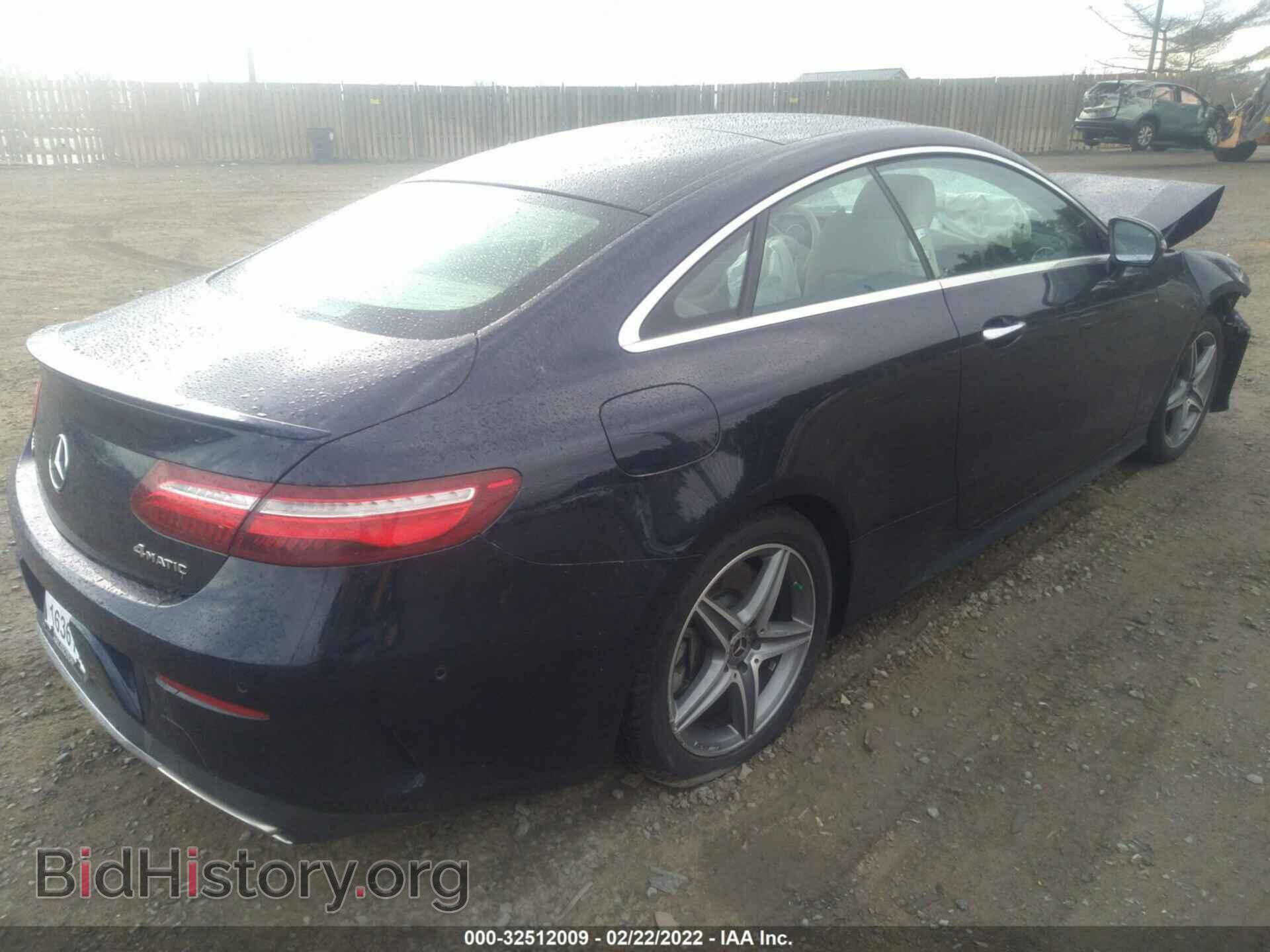 2019 MERCEDES-BENZ E-CLASS - VIN: WDD1J6JB7KF078558 - Фото 4