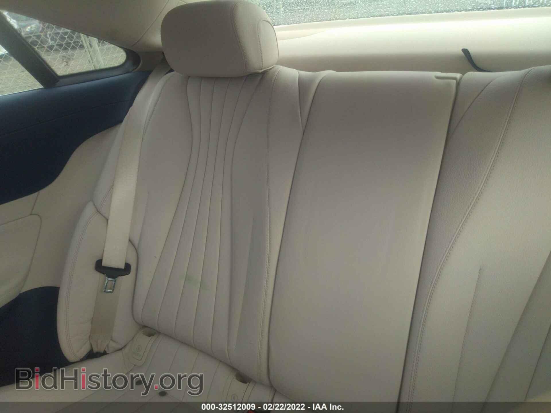2019 MERCEDES-BENZ E-CLASS - VIN: WDD1J6JB7KF078558 - Фото 8