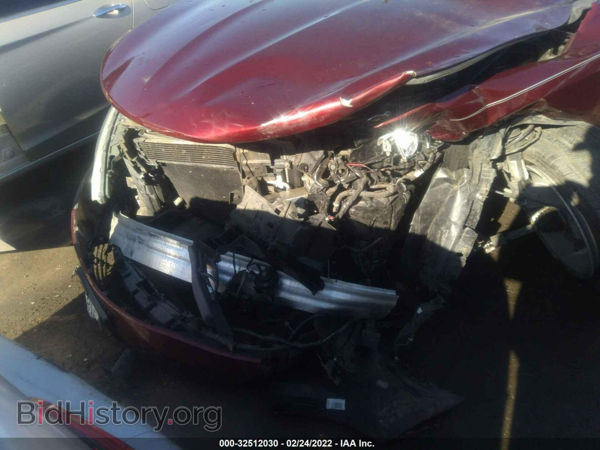 2016 CHRYSLER 200 - VIN: 1C3CCCAB6GN123809 - Photo 6