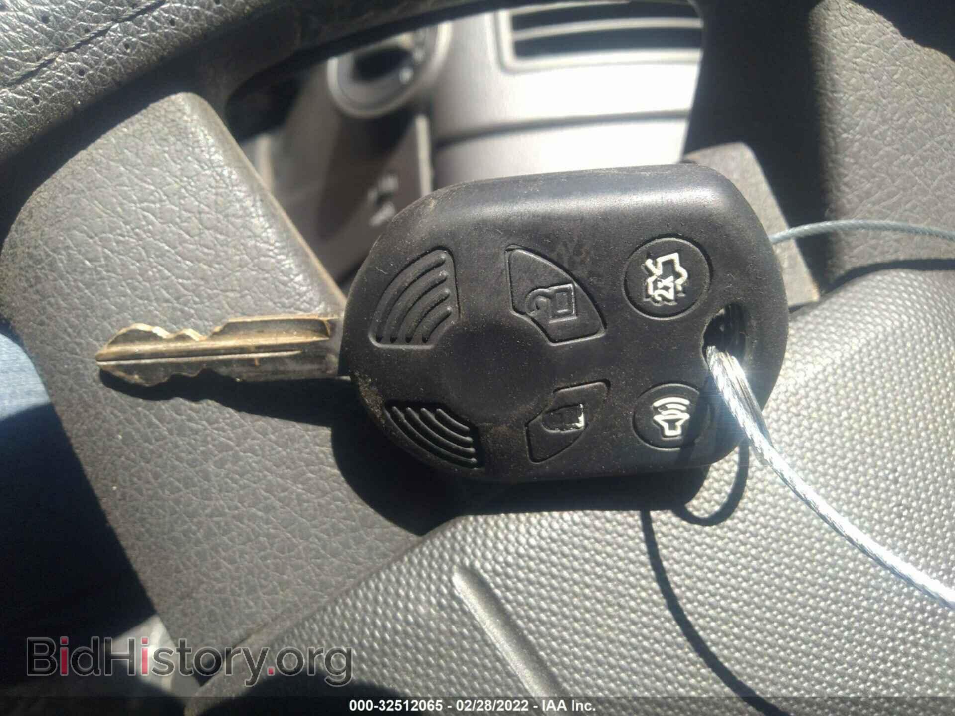 2009 FORD EDGE - VIN: 2FMDK38C79BA56004 - Photo 11