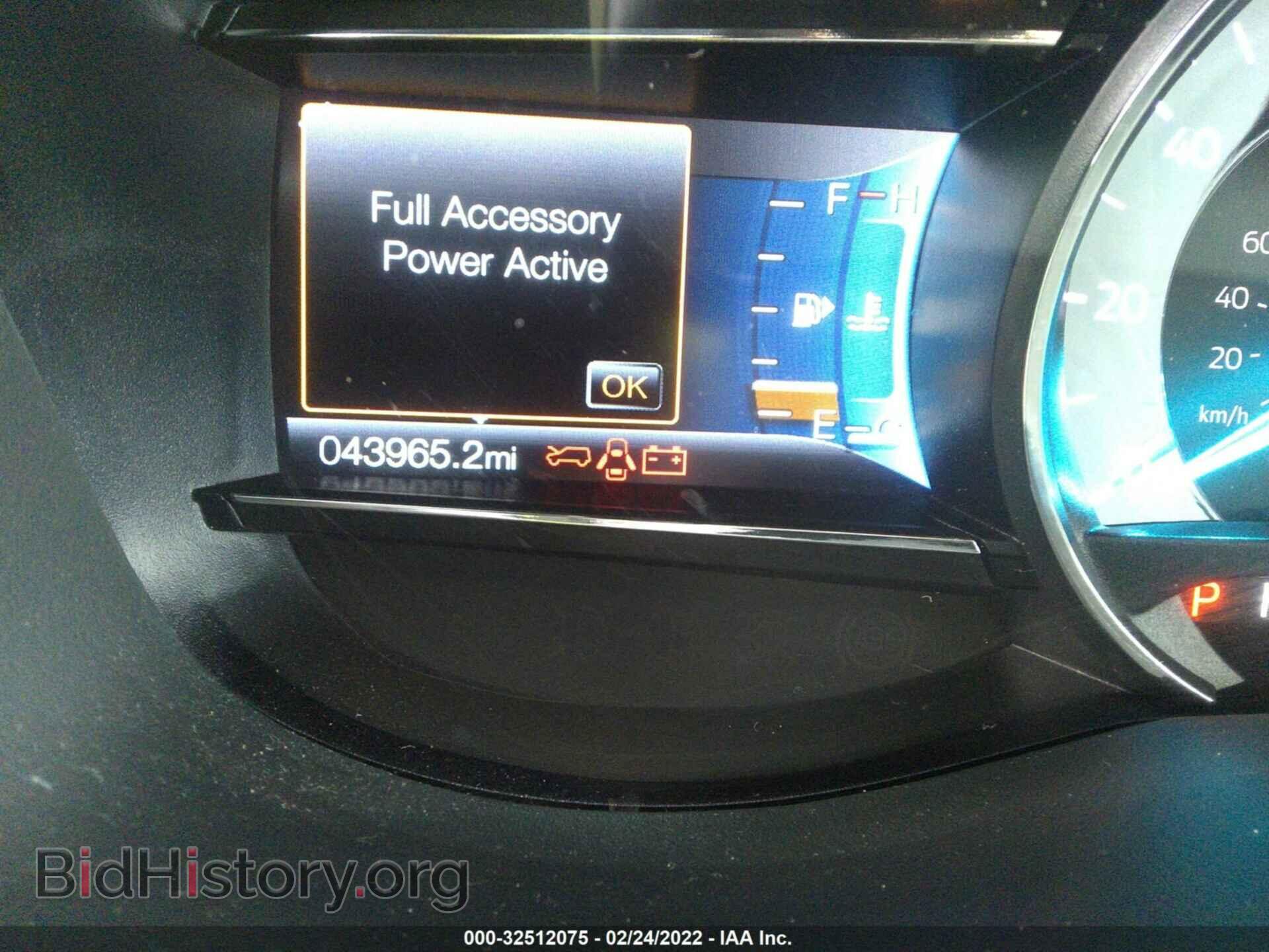 2018 FORD EXPLORER - VIN: 1FM5K7D87JGB43072 - Фото 7