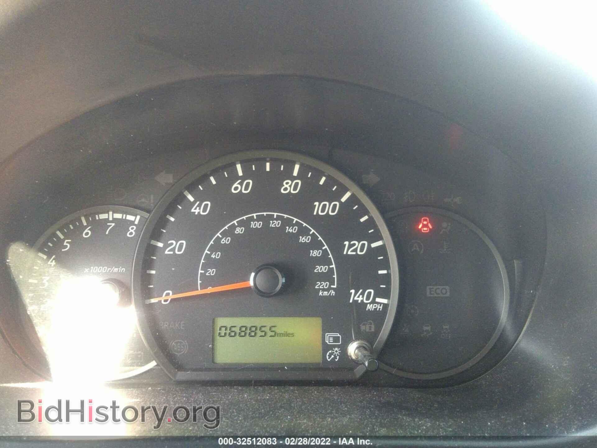 2017 MITSUBISHI MIRAGE G4 - VIN: ML32F3FJ9HHF09645 - Фото 7