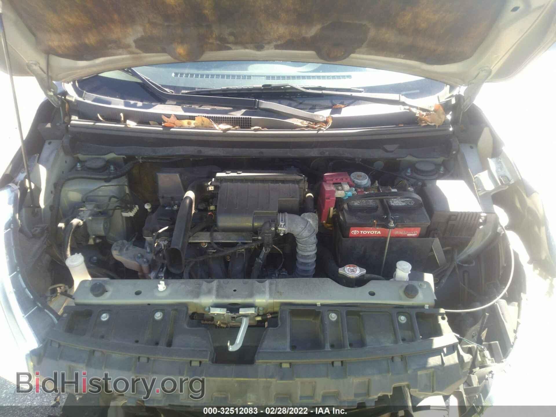 2017 MITSUBISHI MIRAGE G4 - VIN: ML32F3FJ9HHF09645 - Фото 10