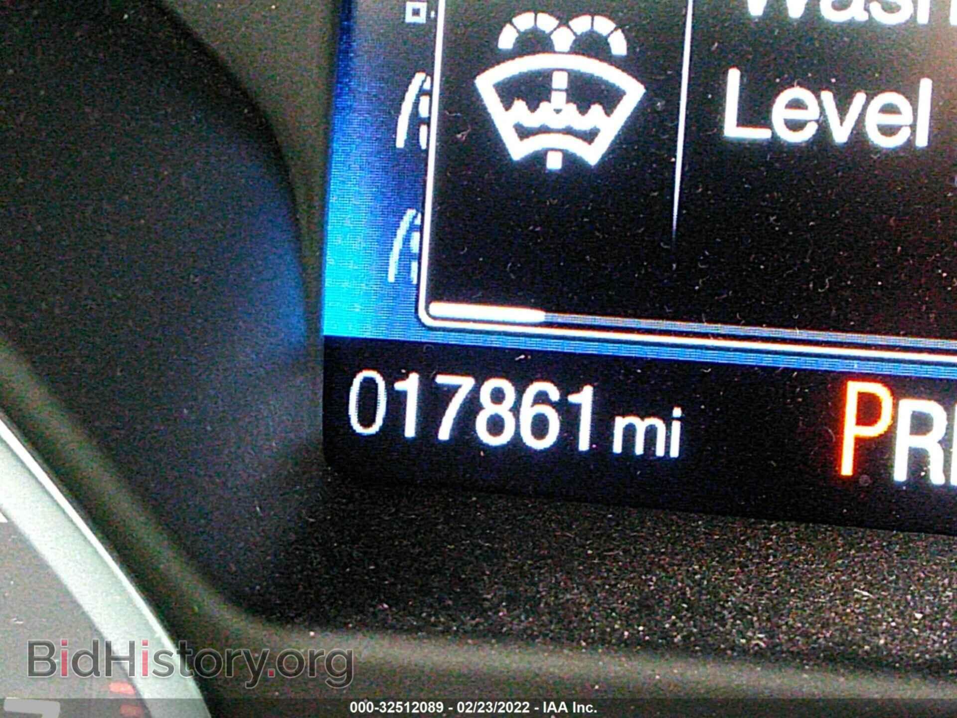 2018 FORD FOCUS - VIN: 1FADP3E20JL203601 - Фото 7