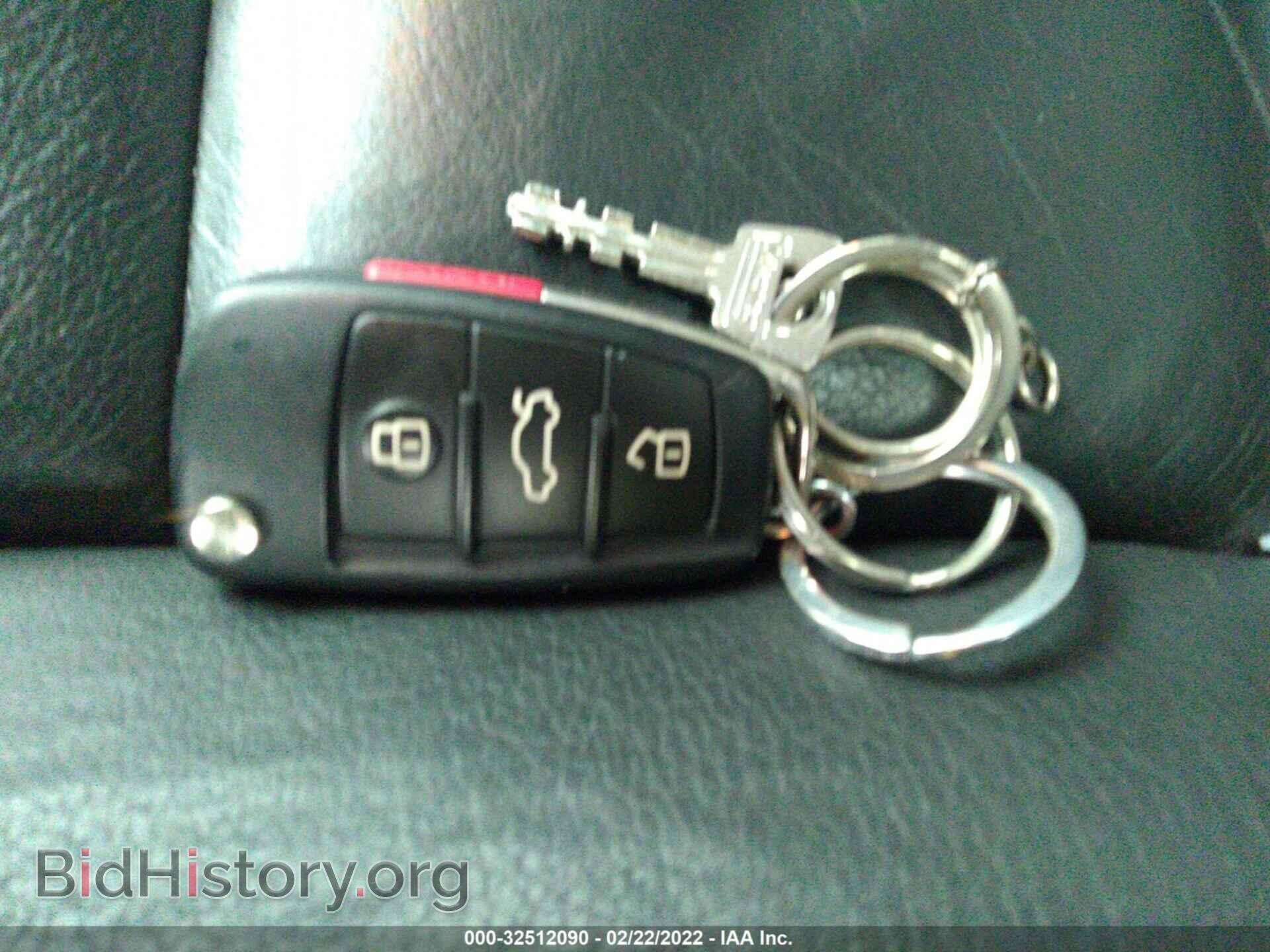 2006 AUDI A4 - VIN: WAUDF78E96A292840 - Фото 11