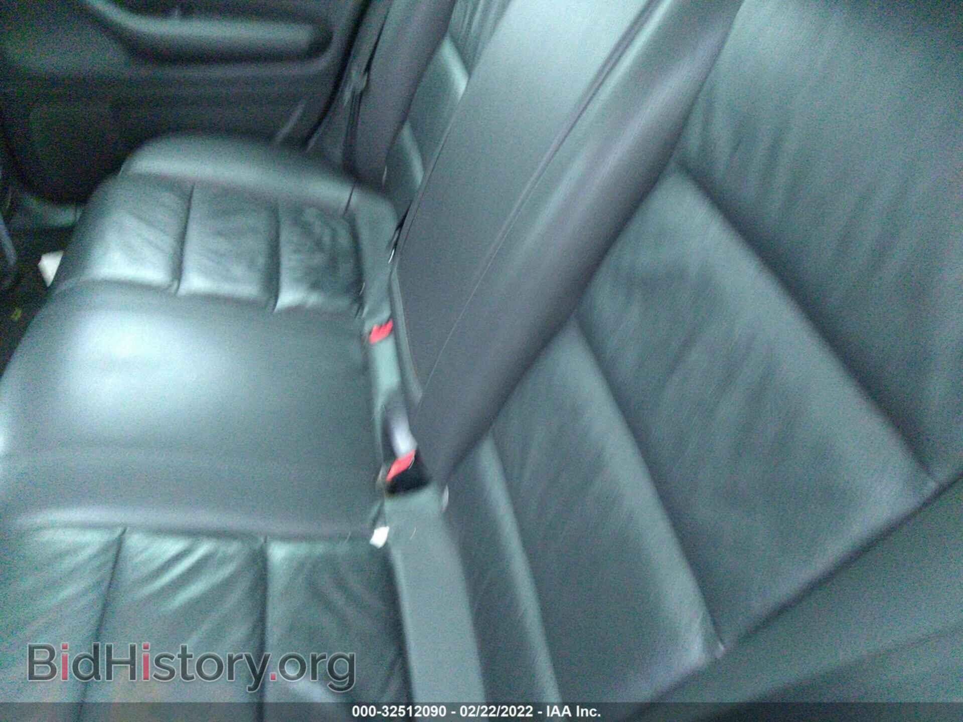 2006 AUDI A4 - VIN: WAUDF78E96A292840 - Фото 8