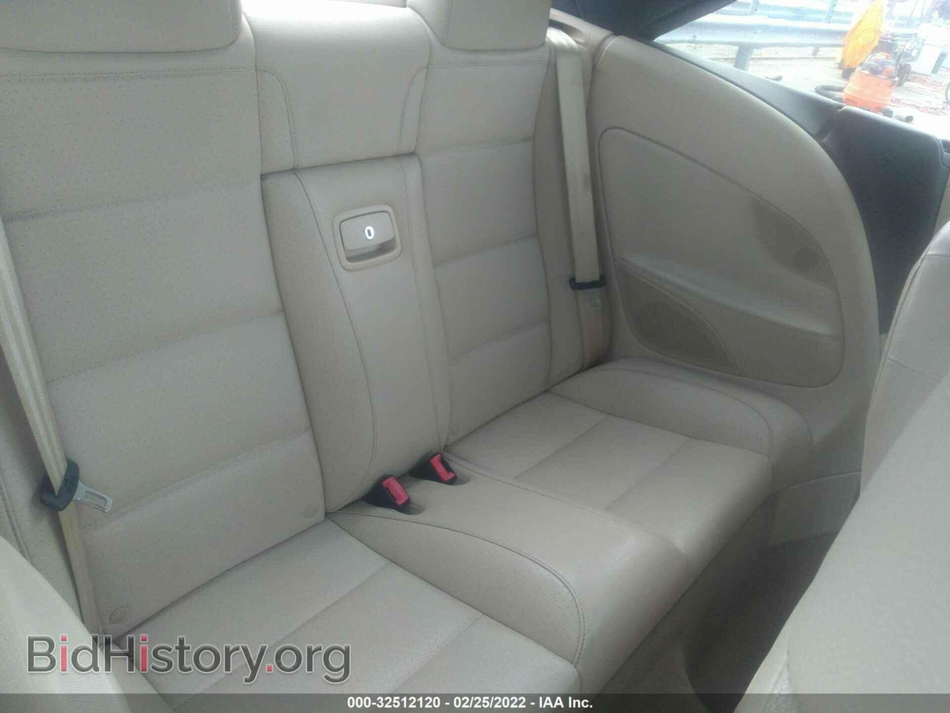 2008 VOLKSWAGEN EOS - VIN: WVWBA71FX8V044507 - Фото 8