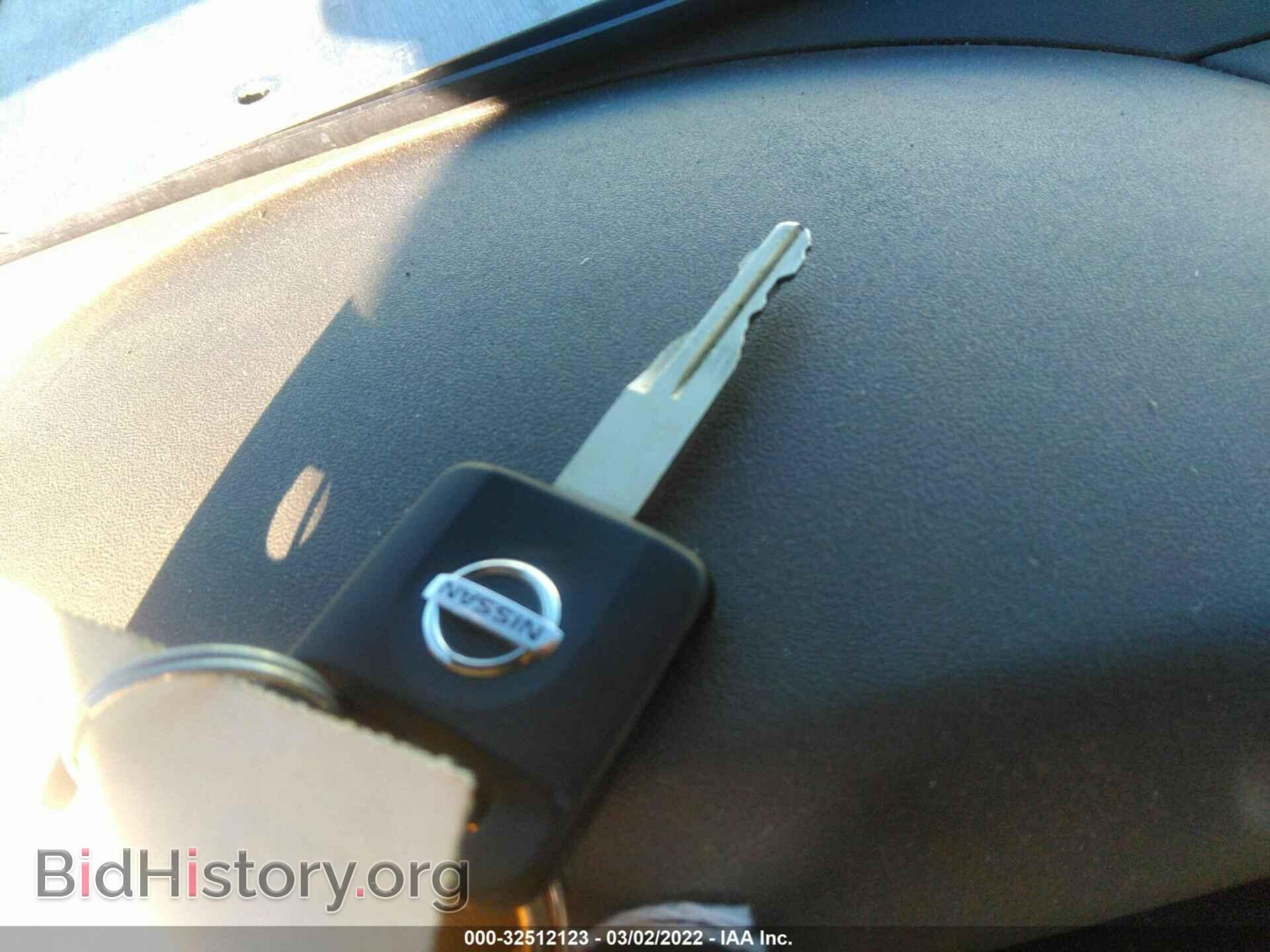 2019 NISSAN FRONTIER - VIN: 1N6BD0CT7KN735130 - Фото 11
