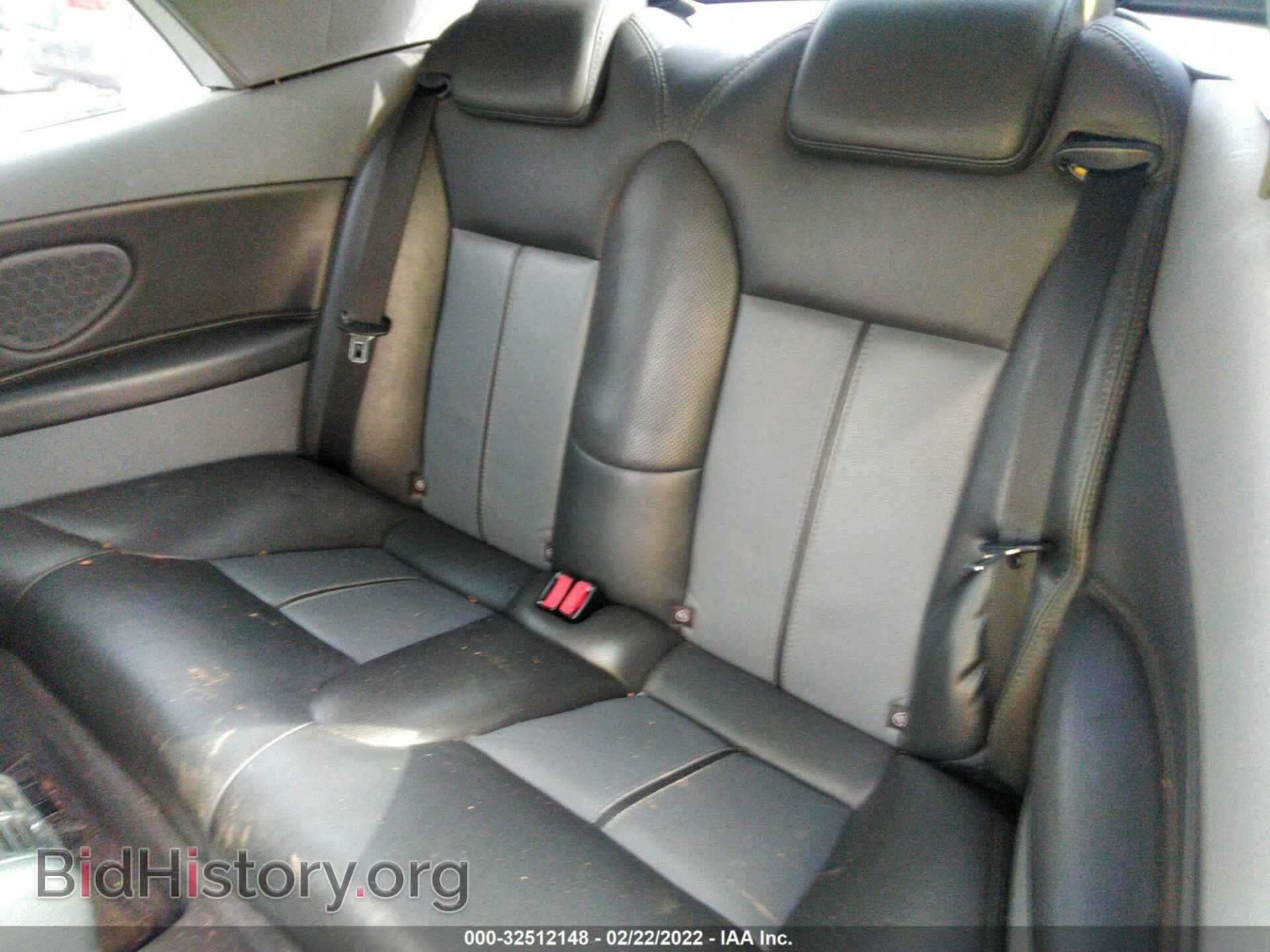 2007 SAAB 9-3 - VIN: YS3FD79YX76105791 - Фото 8
