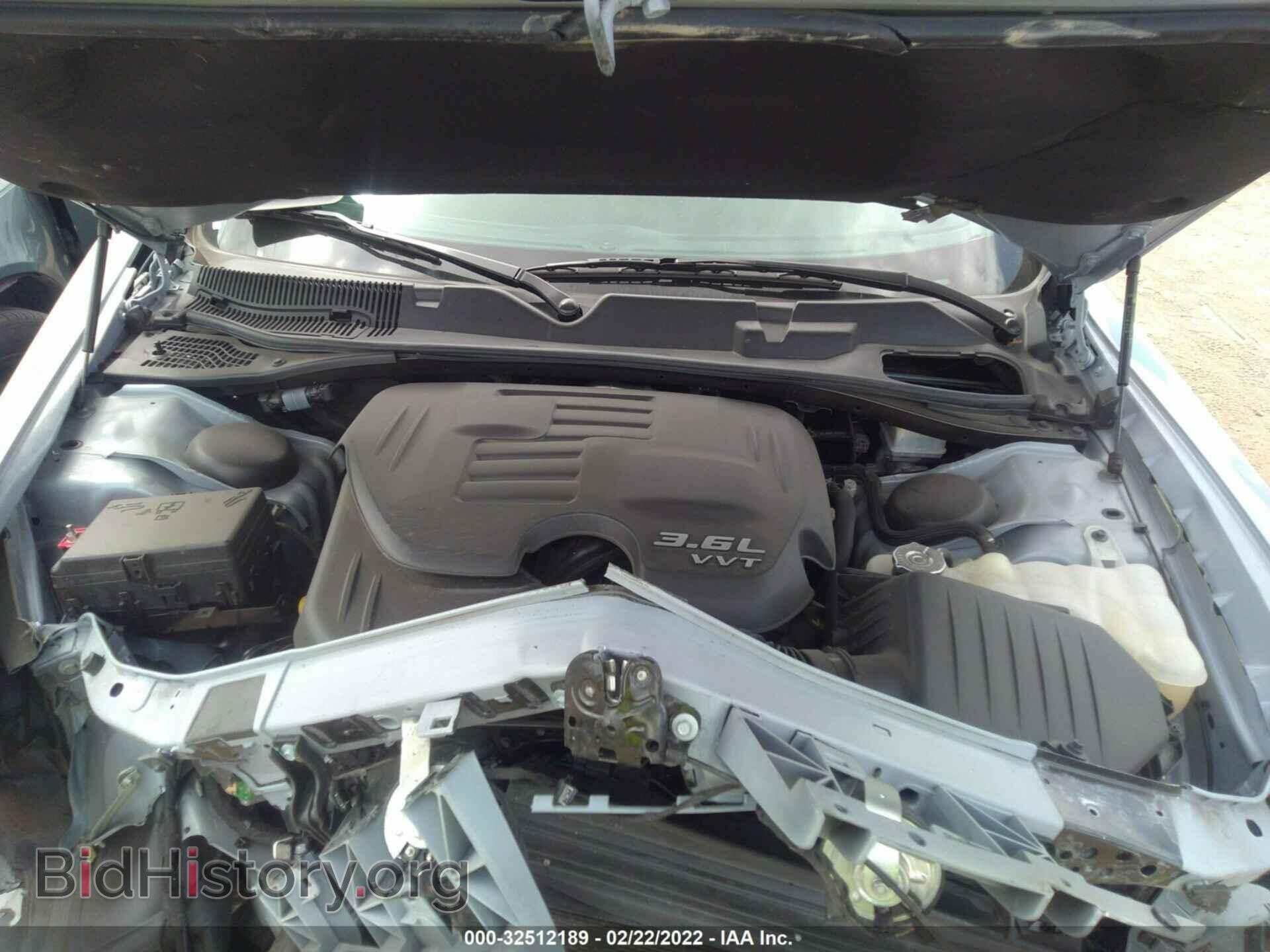 2020 DODGE CHALLENGER - VIN: 2C3CDZAG4LH203723 - Фото 10