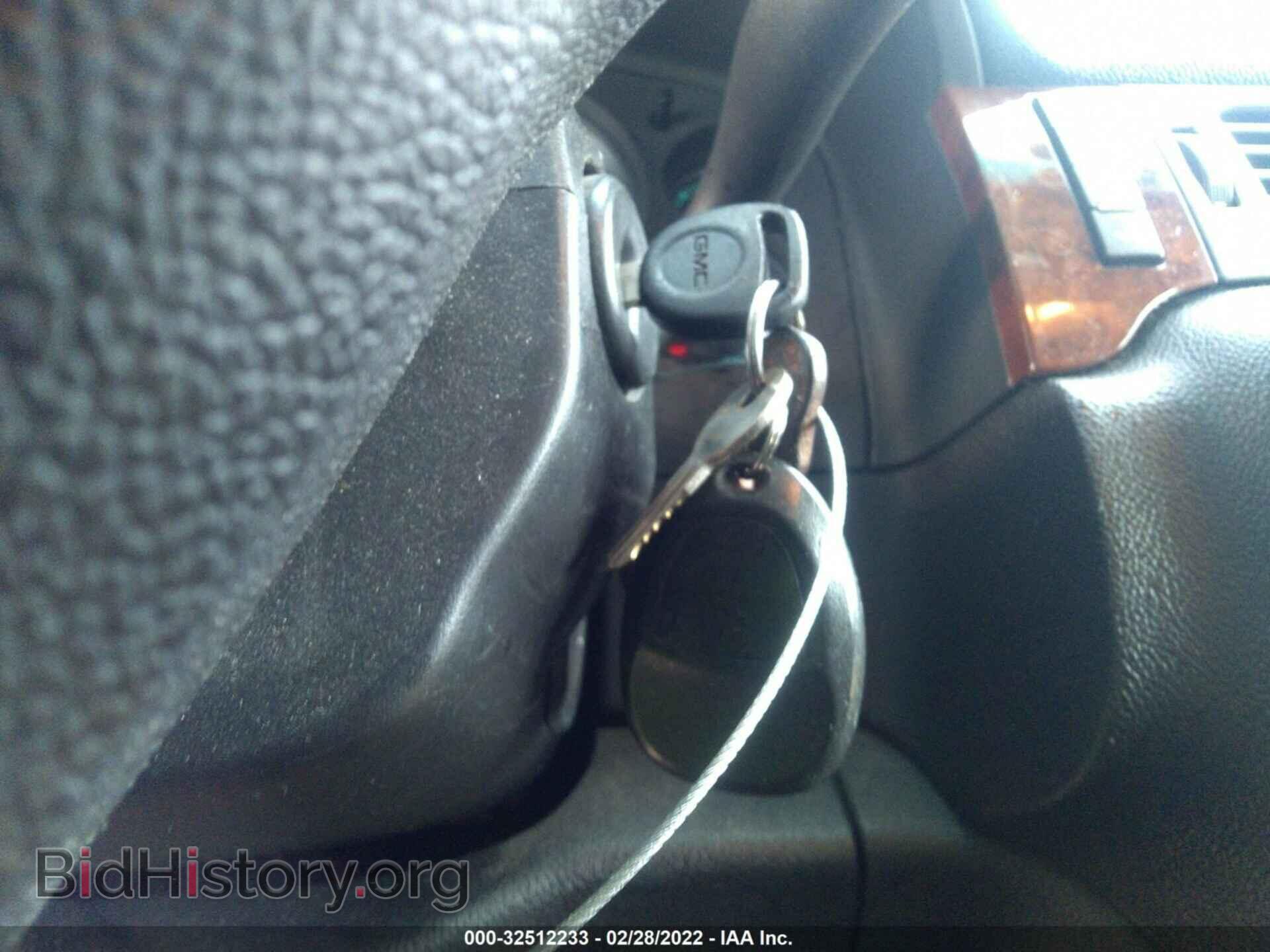 2010 GMC YUKON - VIN: 1GKMCAE33AR186734 - Фото 11