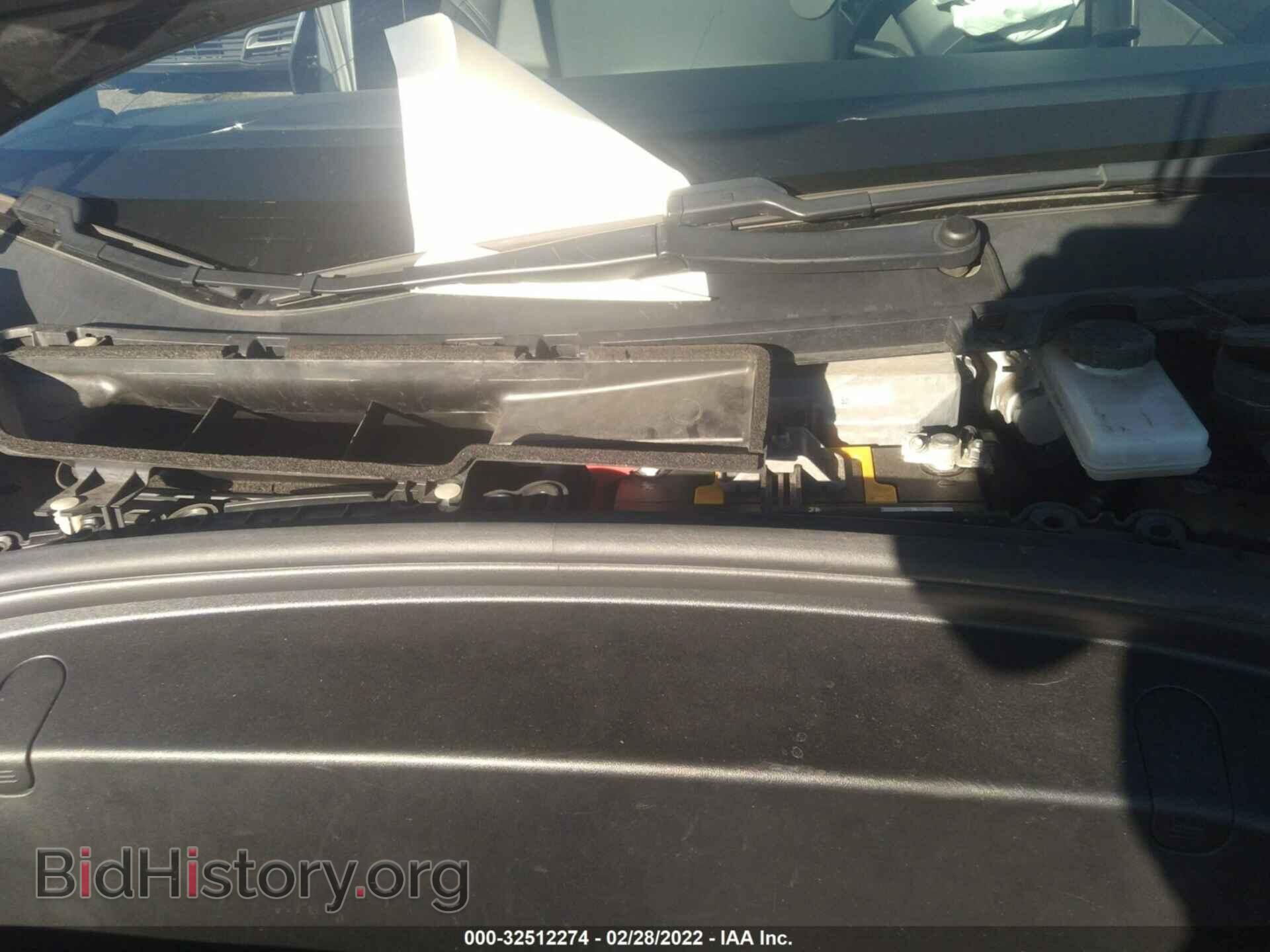 2018 TESLA MODEL 3 - VIN: 5YJ3E1EA1JF041181 - Фото 10