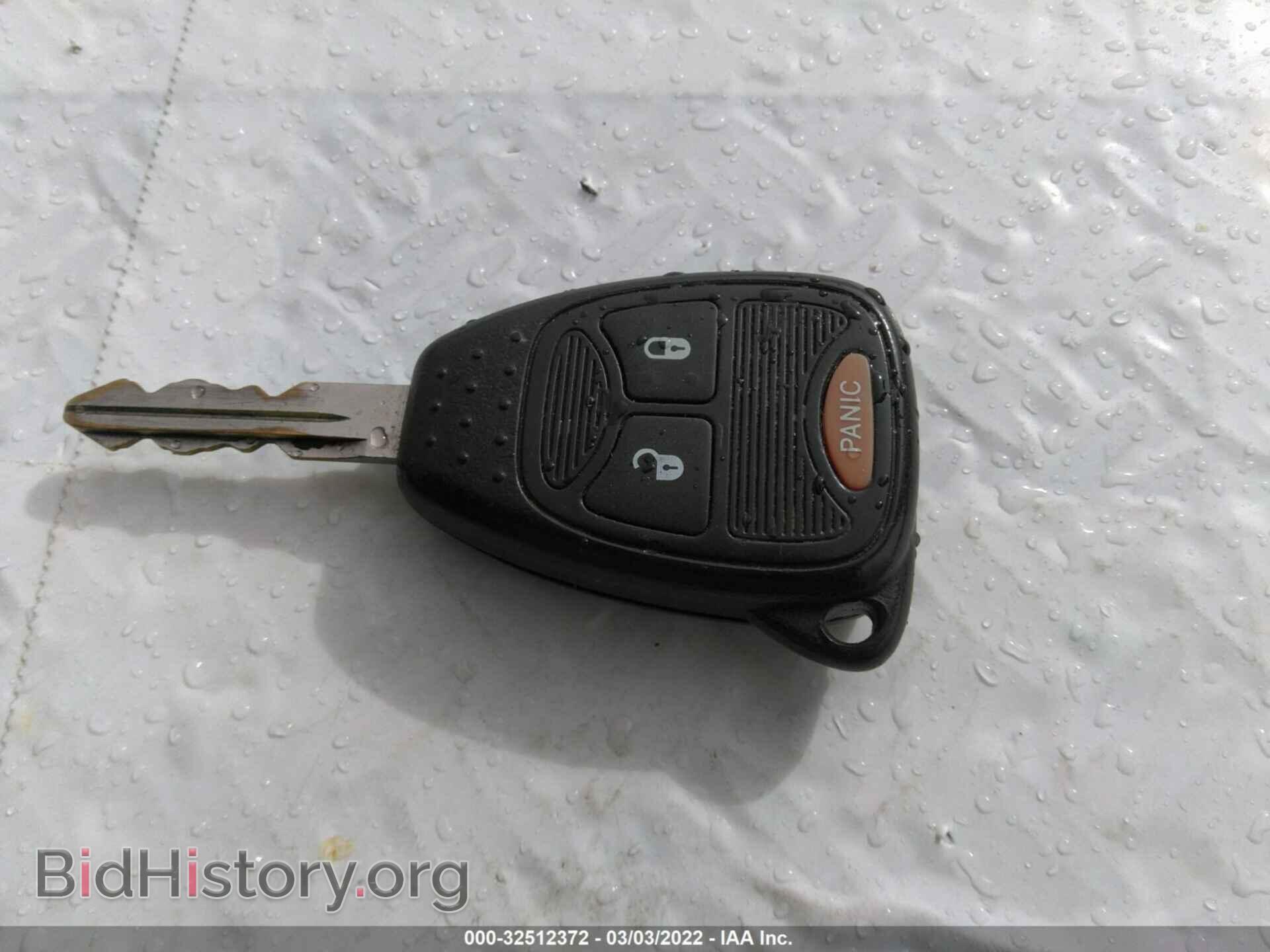 2007 DODGE CALIBER - VIN: 1B3HB48B37D563784 - Photo 11