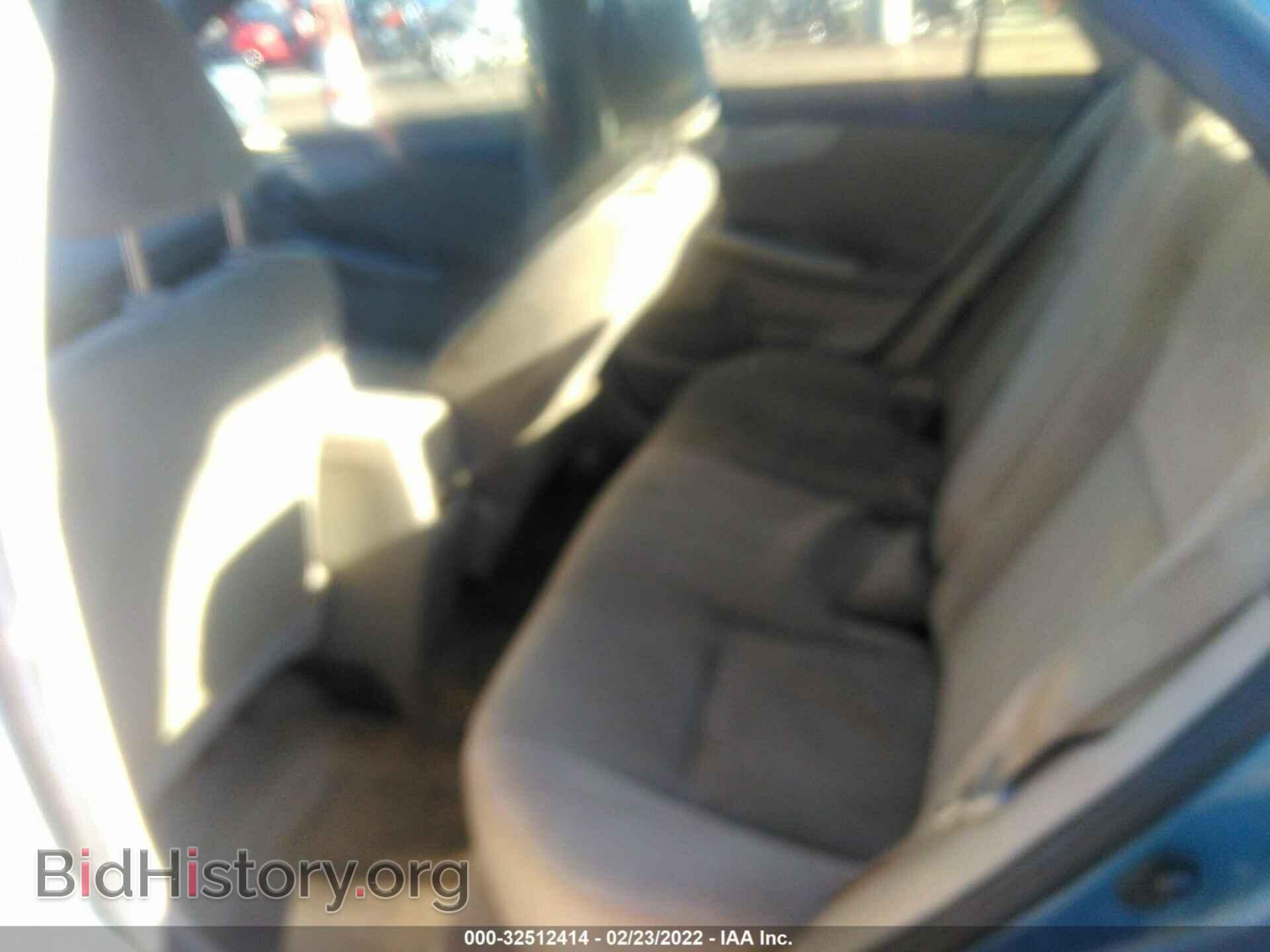 2013 TOYOTA COROLLA - VIN: 5YFBU4EEXDP092965 - Фото 8