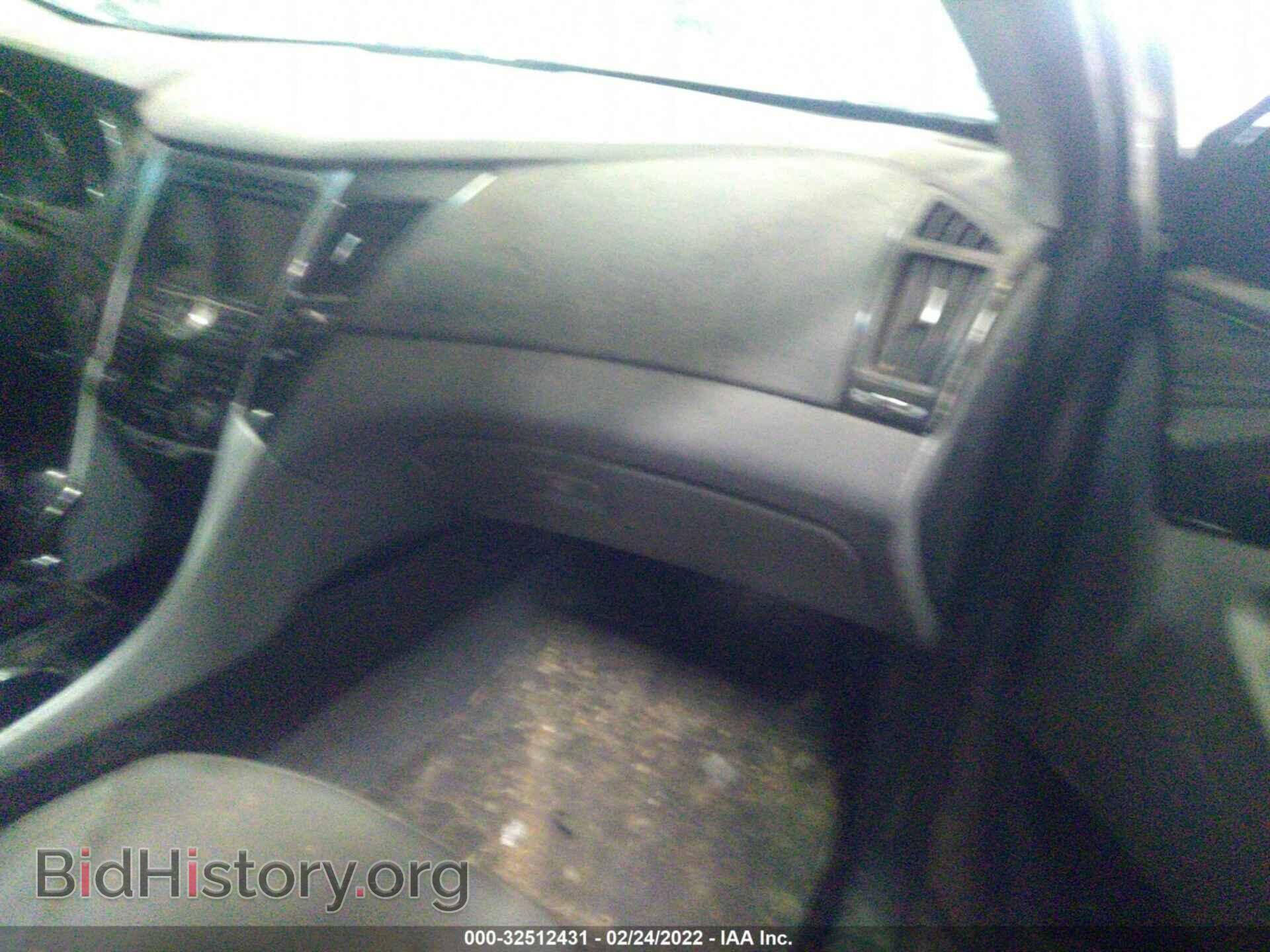 2012 HYUNDAI SONATA - VIN: 5NPEC4AC1CH310291 - Фото 5
